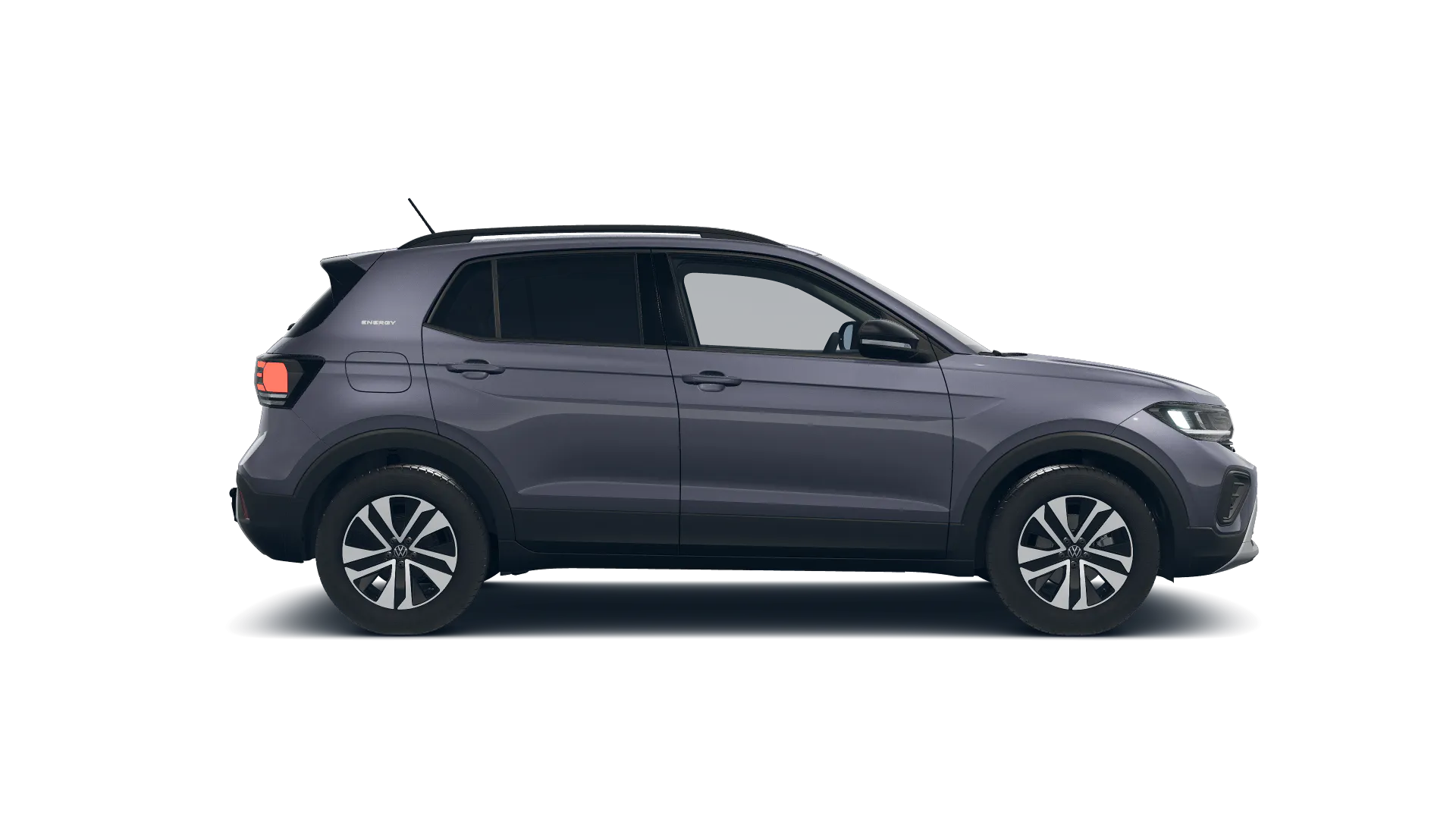 Volkswagen T-Cross ENERGY