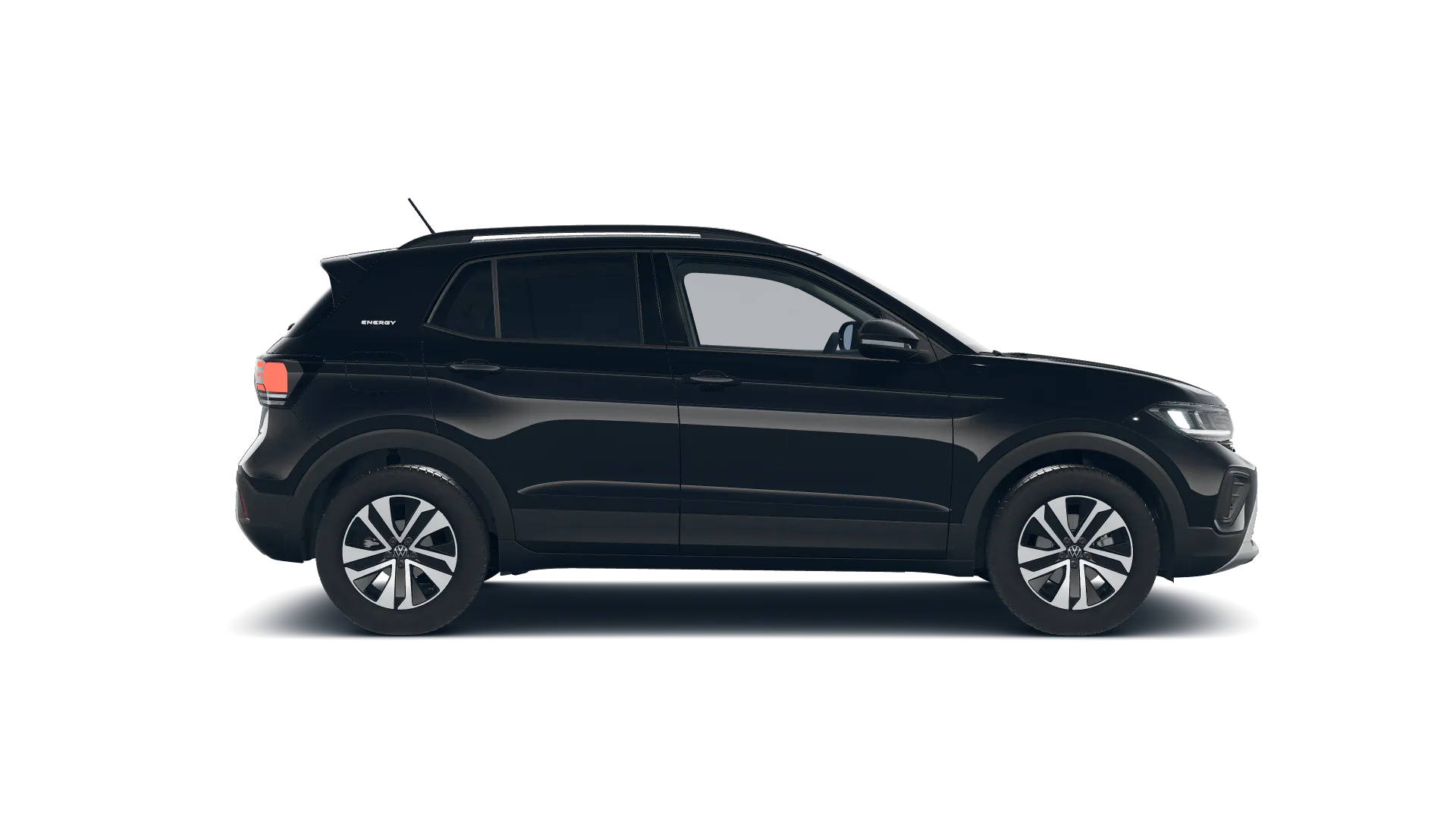 Volkswagen T-Cross ENERGY