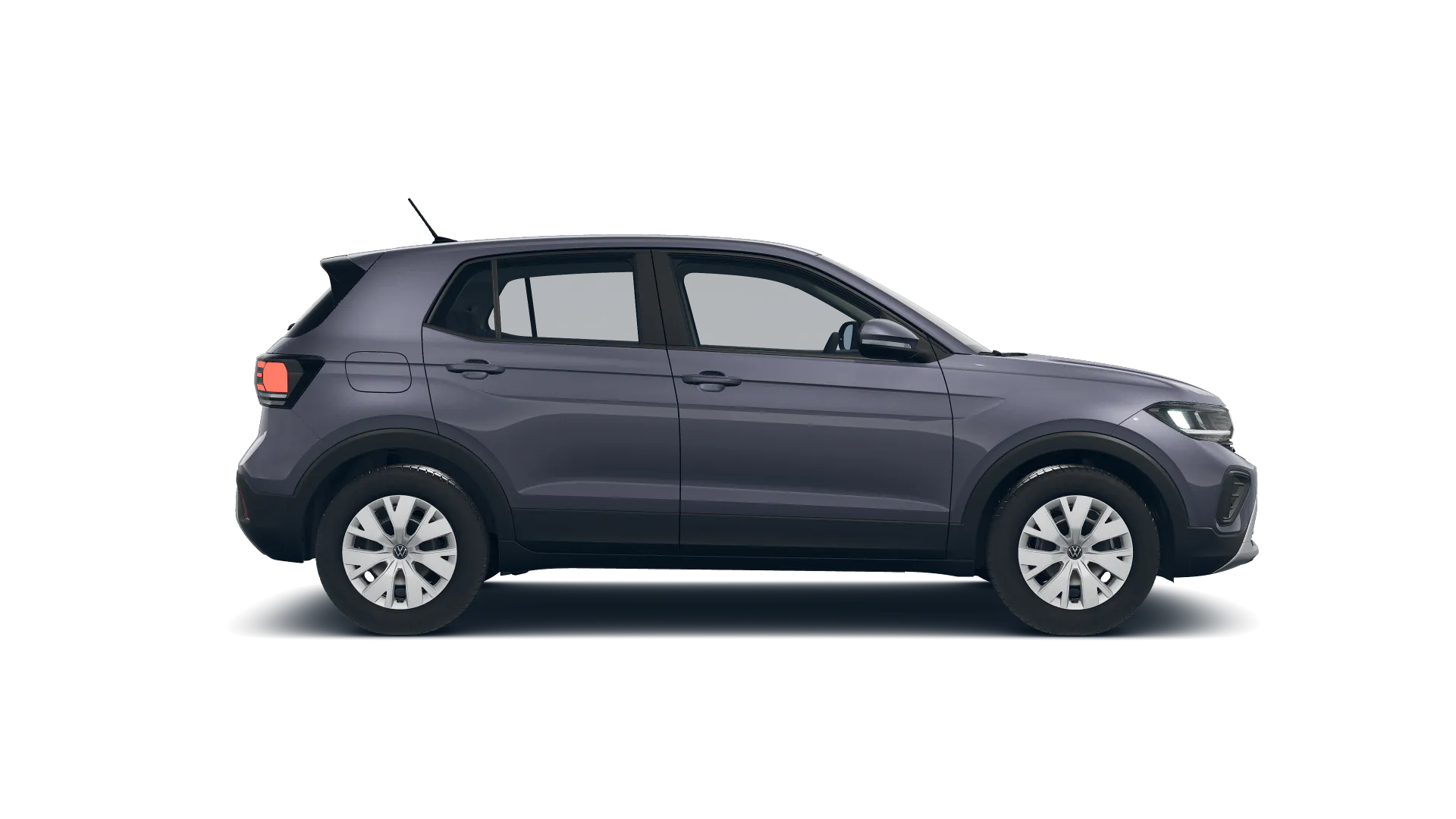 Volkswagen T-Cross Basis-Modell
