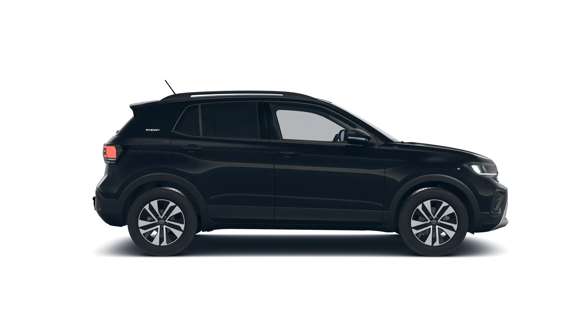Volkswagen T-Cross ENERGY
