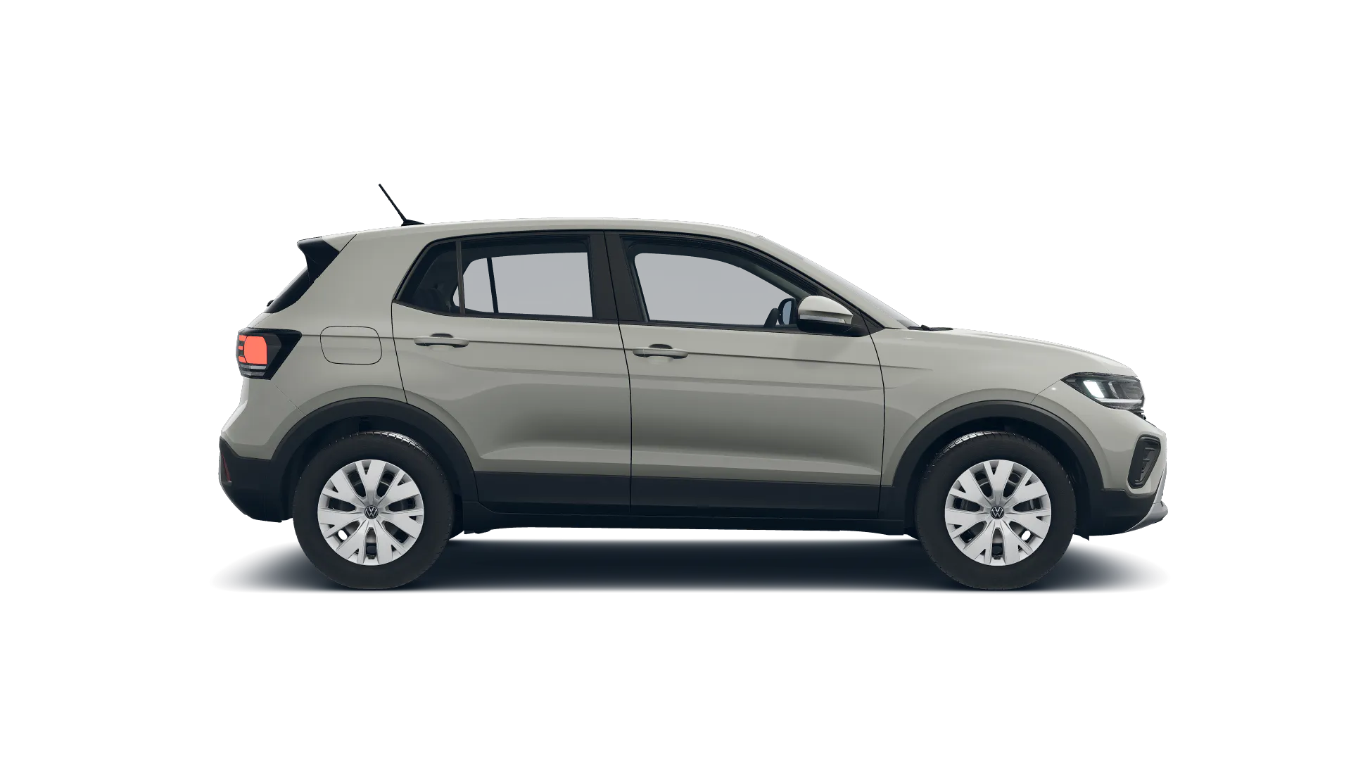 Volkswagen T-Cross Basis-Modell