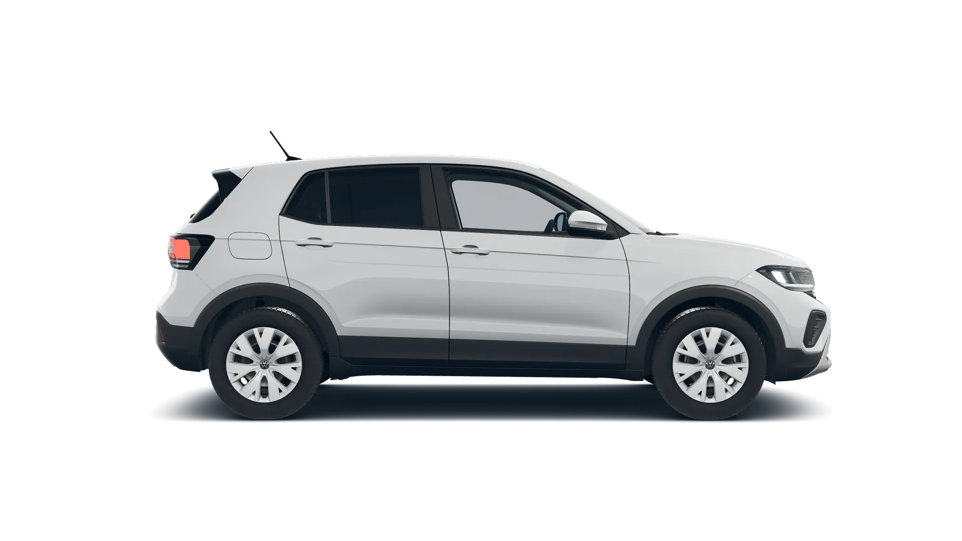 Volkswagen T-Cross Basis-Modell