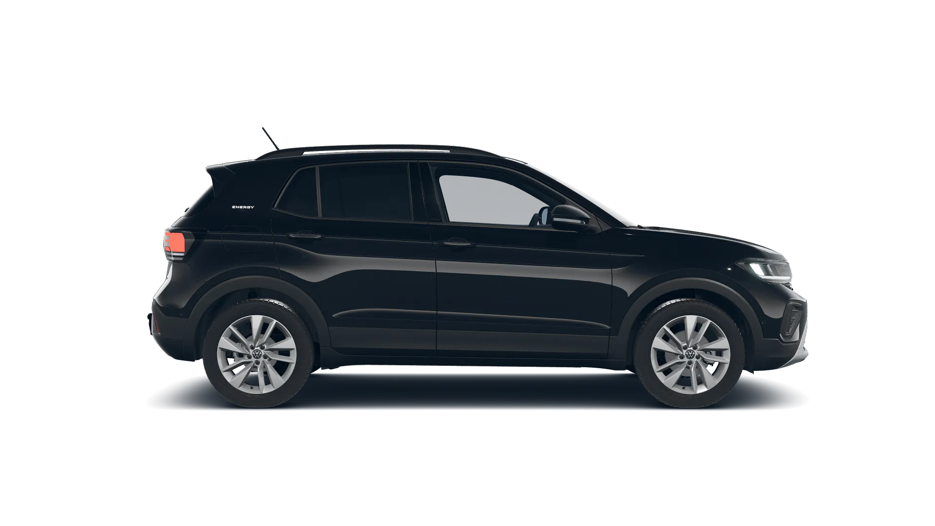 Volkswagen T-Cross ENERGY
