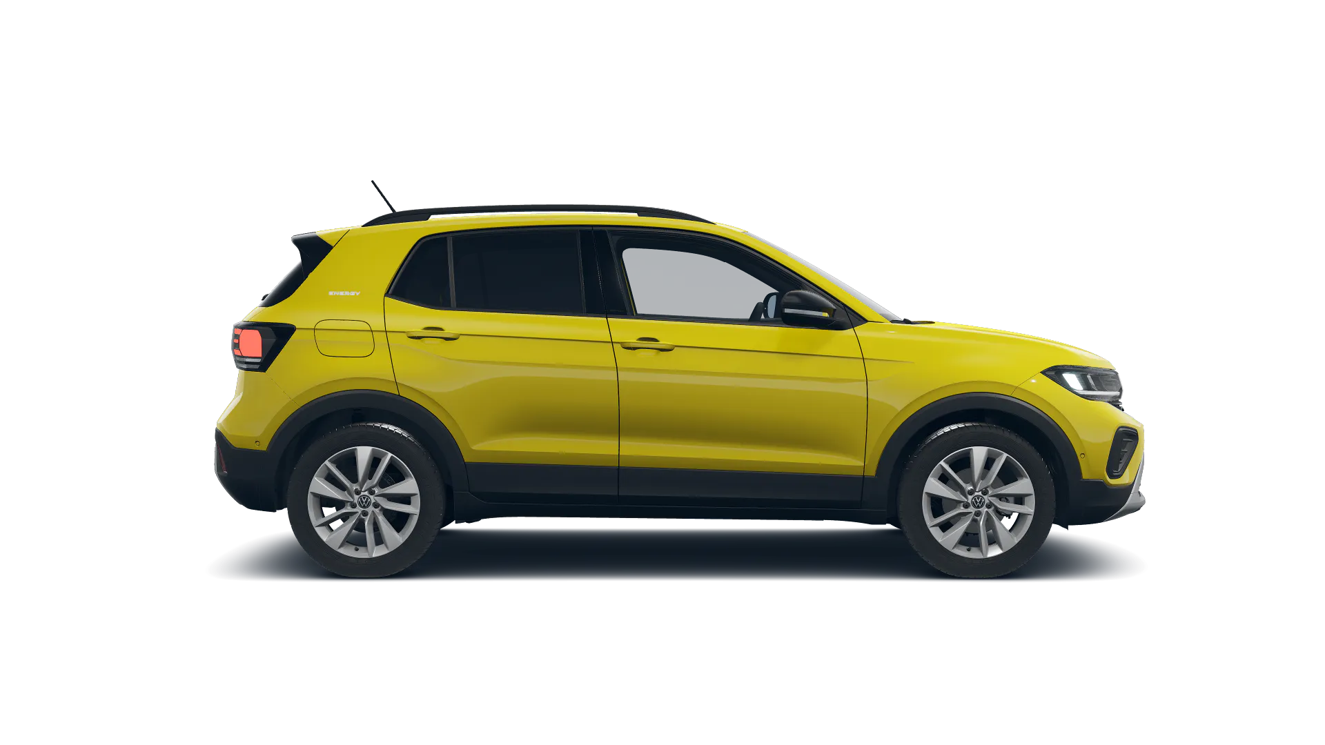 Volkswagen T-Cross ENERGY