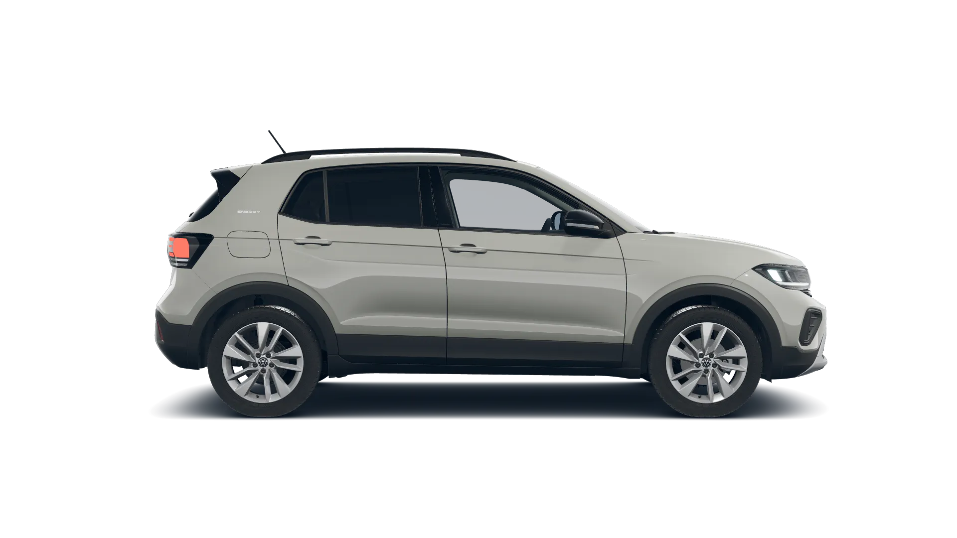 Volkswagen T-Cross ENERGY