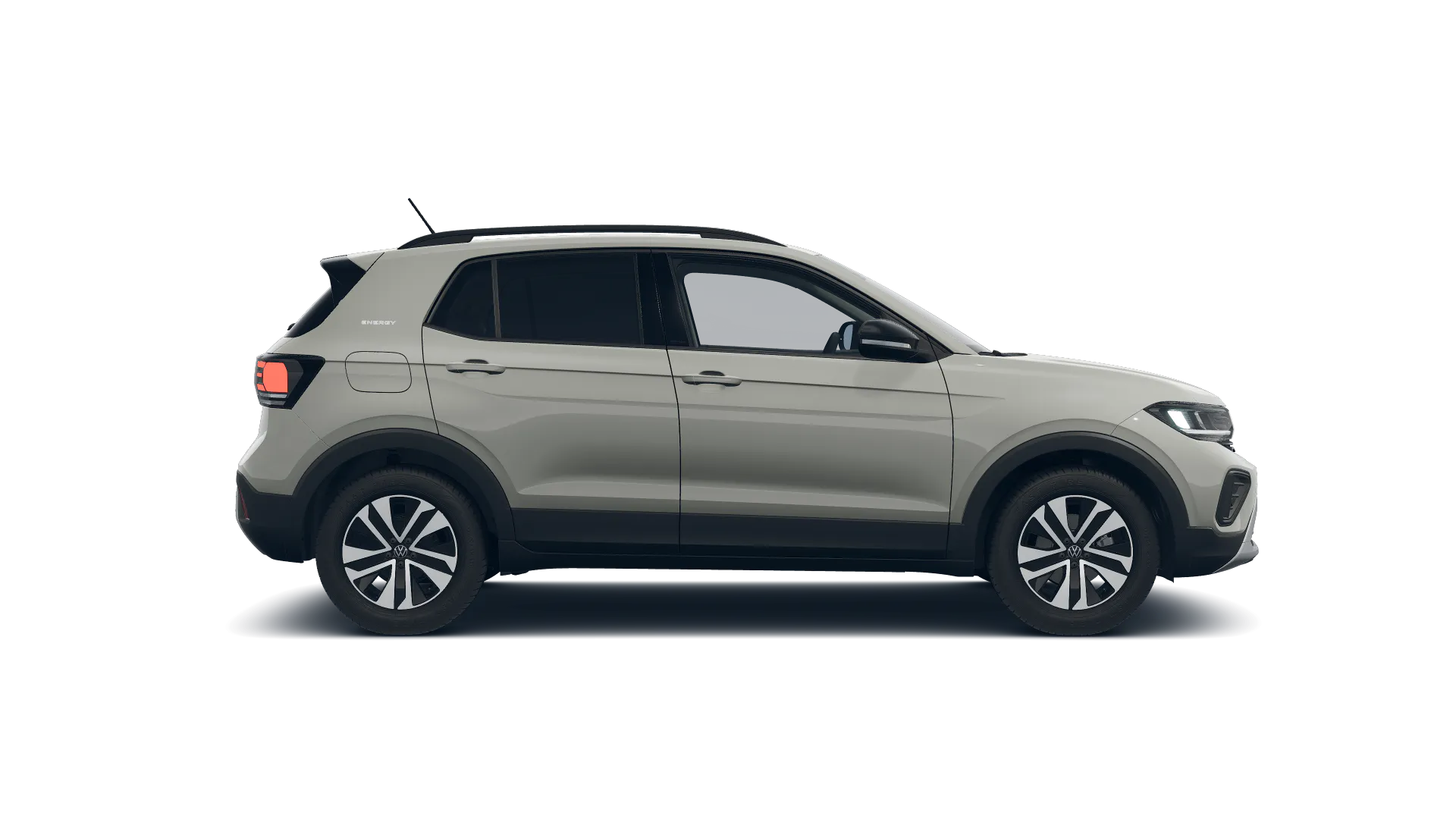 Volkswagen T-Cross ENERGY