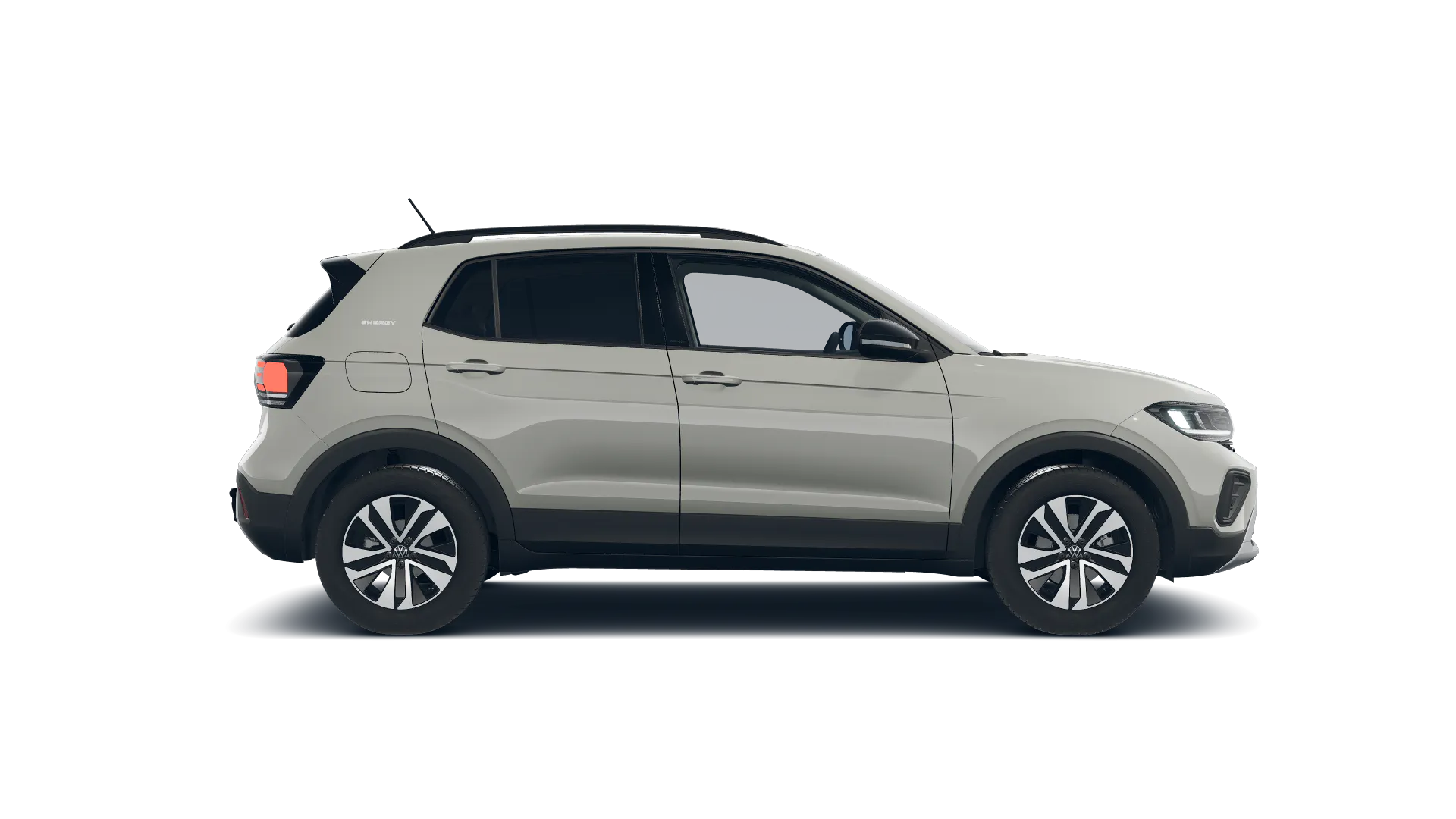 Volkswagen T-Cross ENERGY