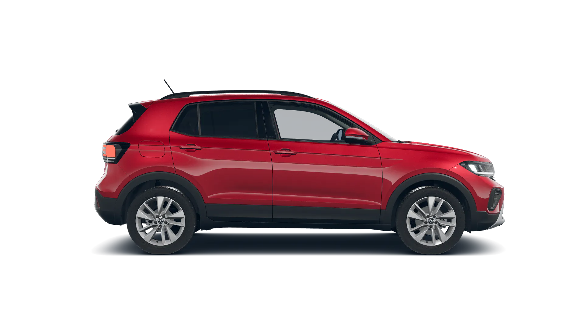 Volkswagen T-Cross Match