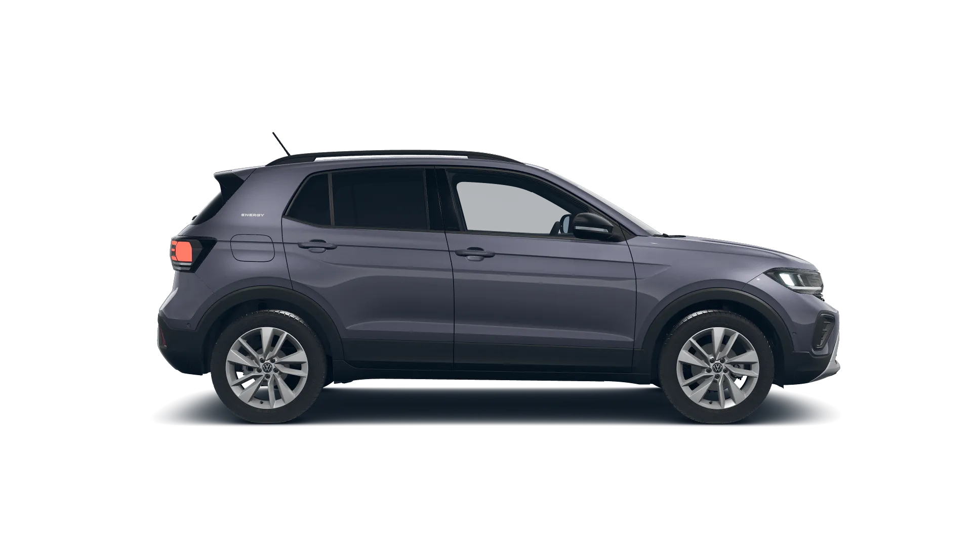 Volkswagen T-Cross ENERGY