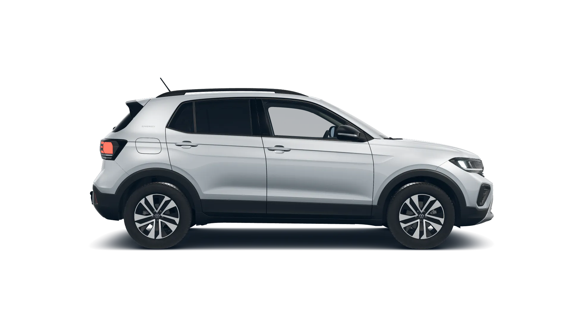 Volkswagen T-Cross ENERGY
