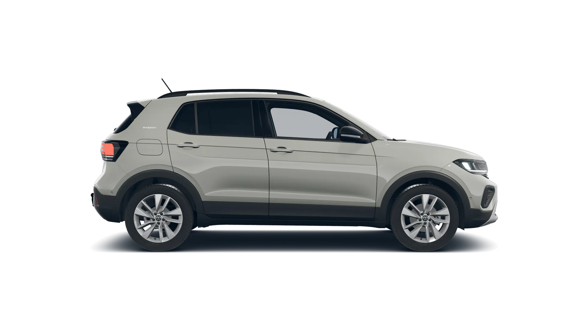 Volkswagen T-Cross ENERGY