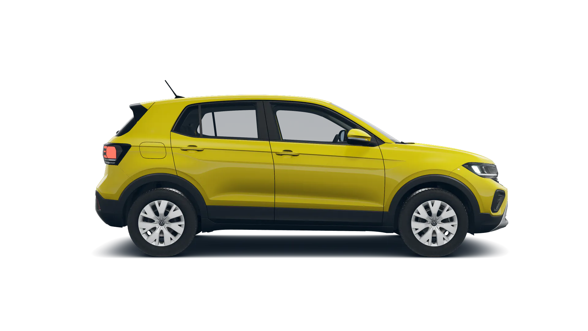 Volkswagen T-Cross Basis-Modell