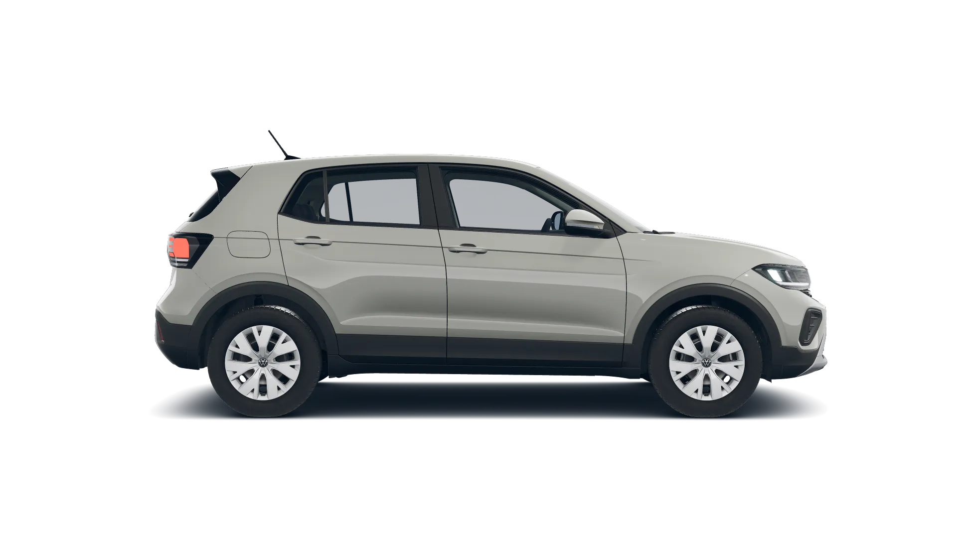 Volkswagen T-Cross Basis-Modell