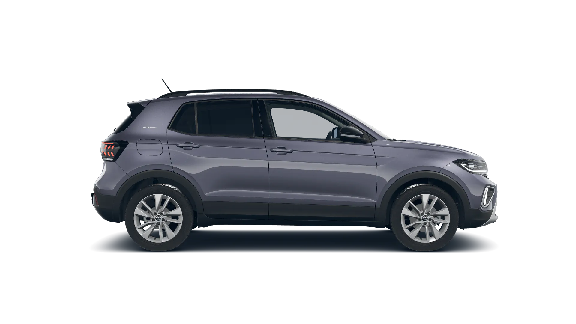 Volkswagen T-Cross ENERGY
