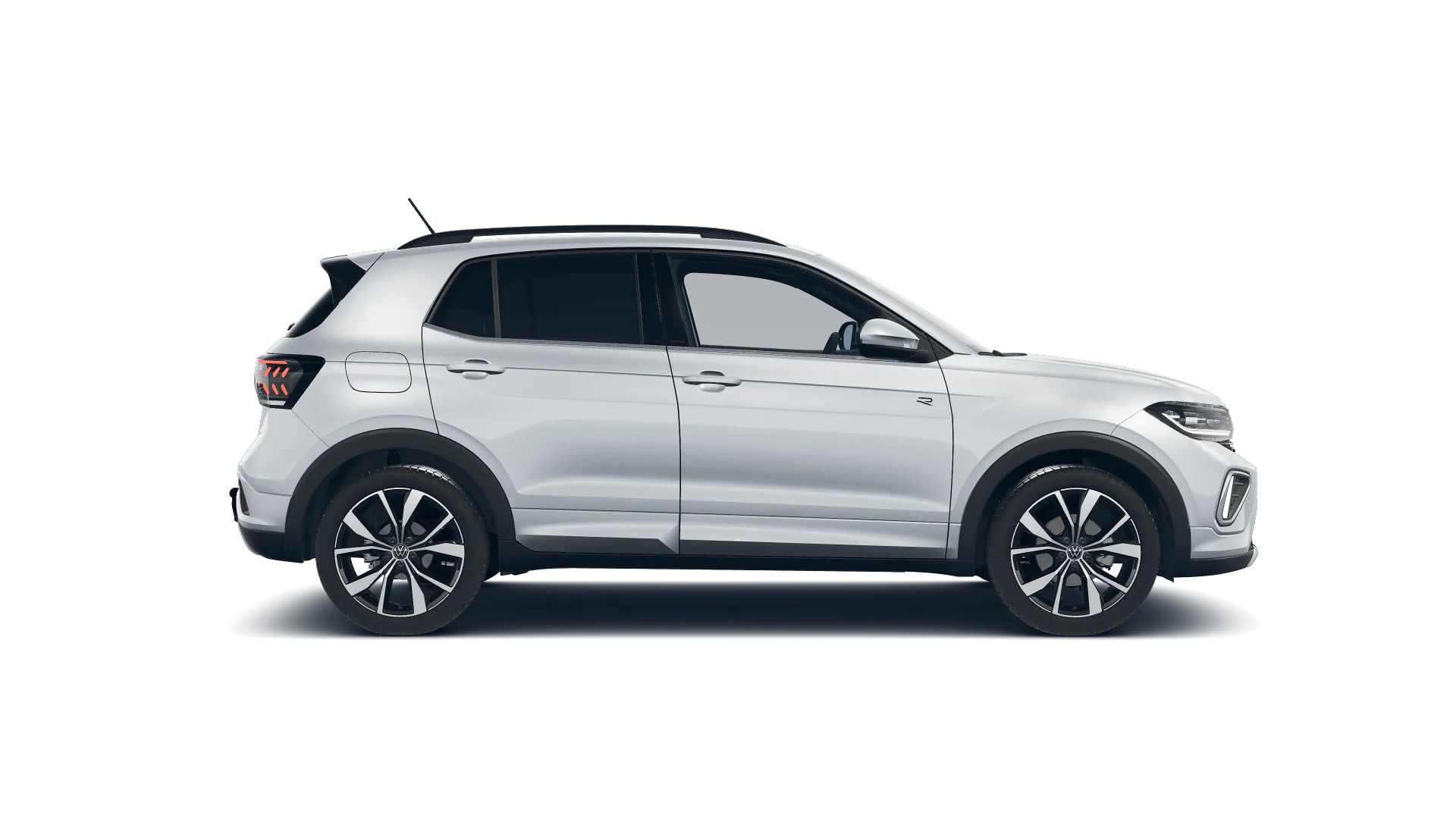 Volkswagen T-Cross R-Line Plus