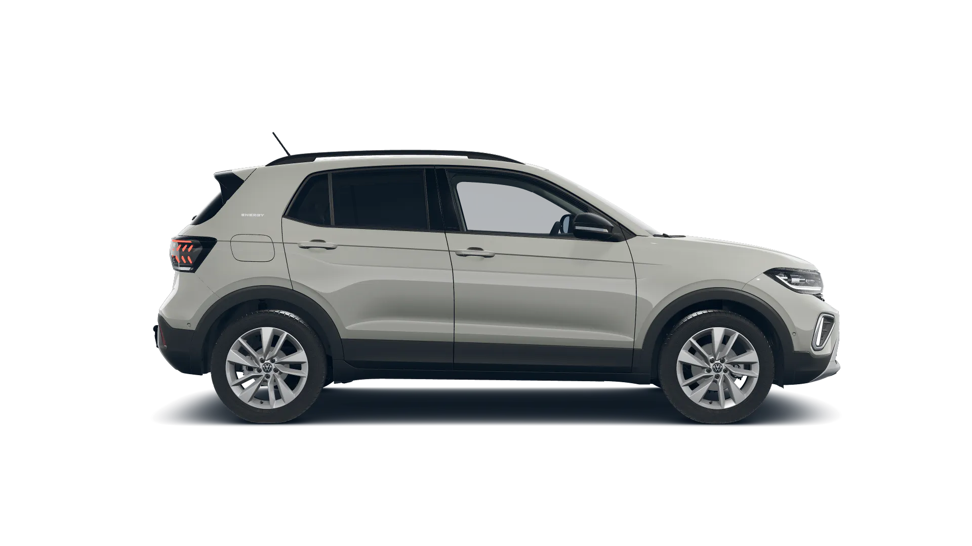 Volkswagen T-Cross ENERGY