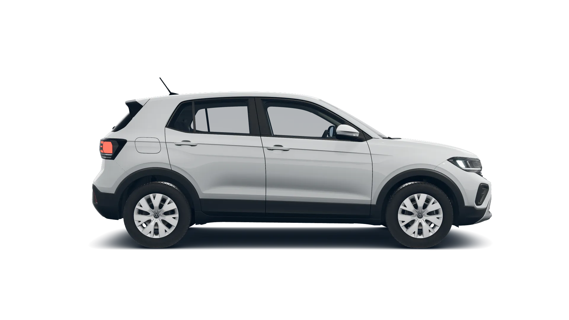 Volkswagen T-Cross Basis-Modell