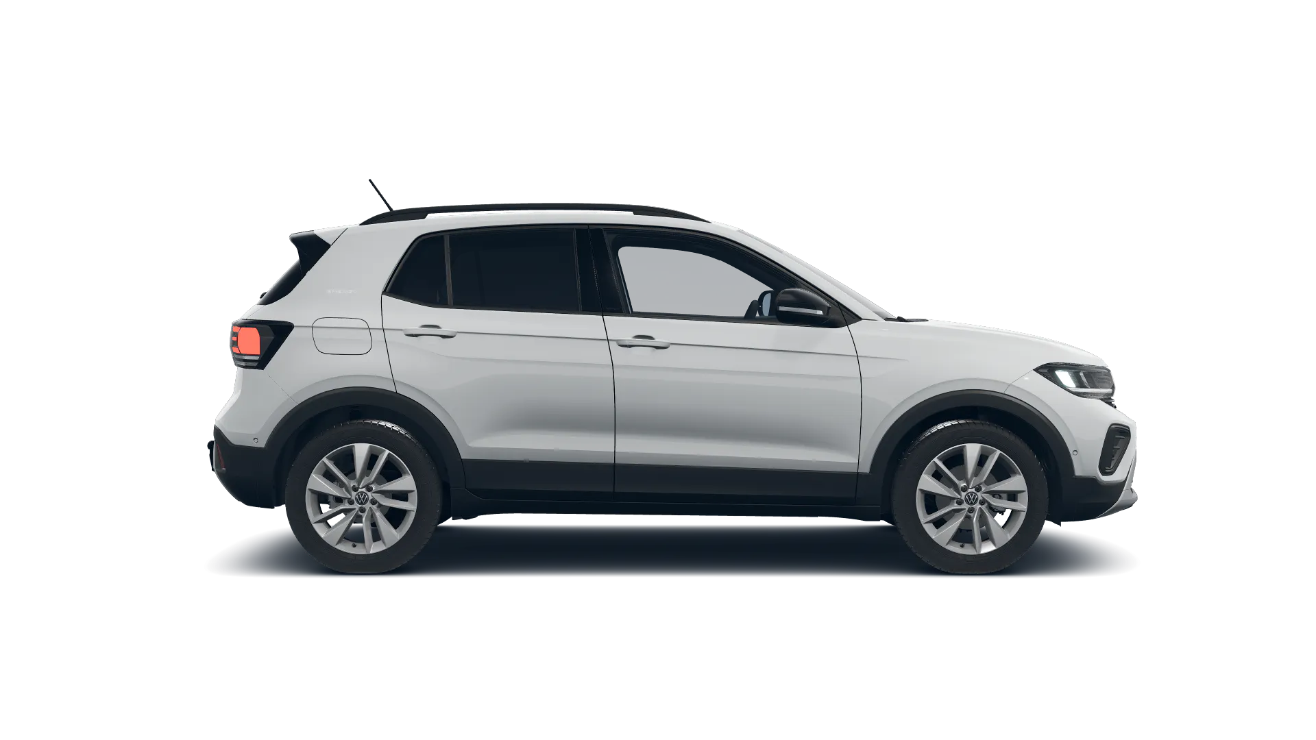 Volkswagen T-Cross ENERGY