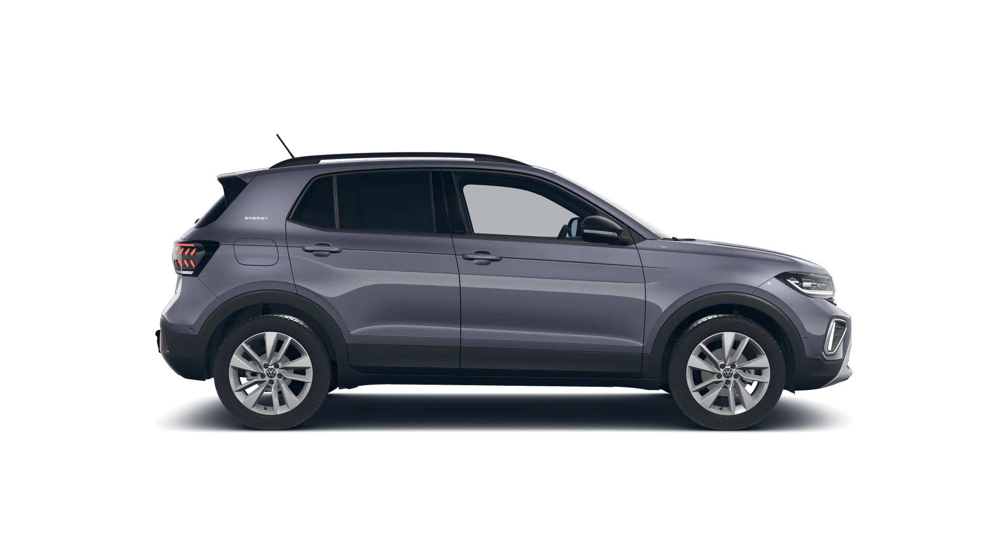 Volkswagen T-Cross ENERGY