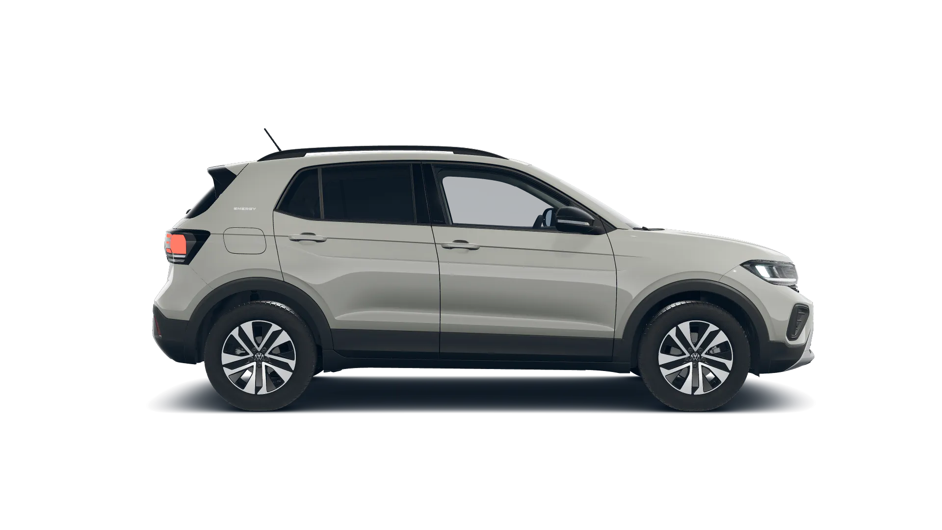 Volkswagen T-Cross ENERGY
