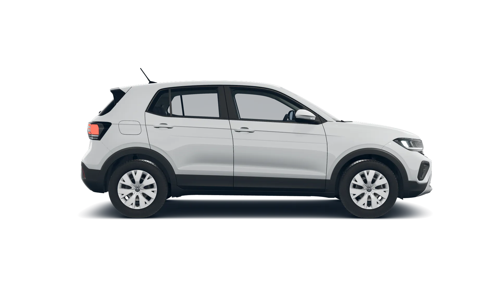 Volkswagen T-Cross Basis-Modell