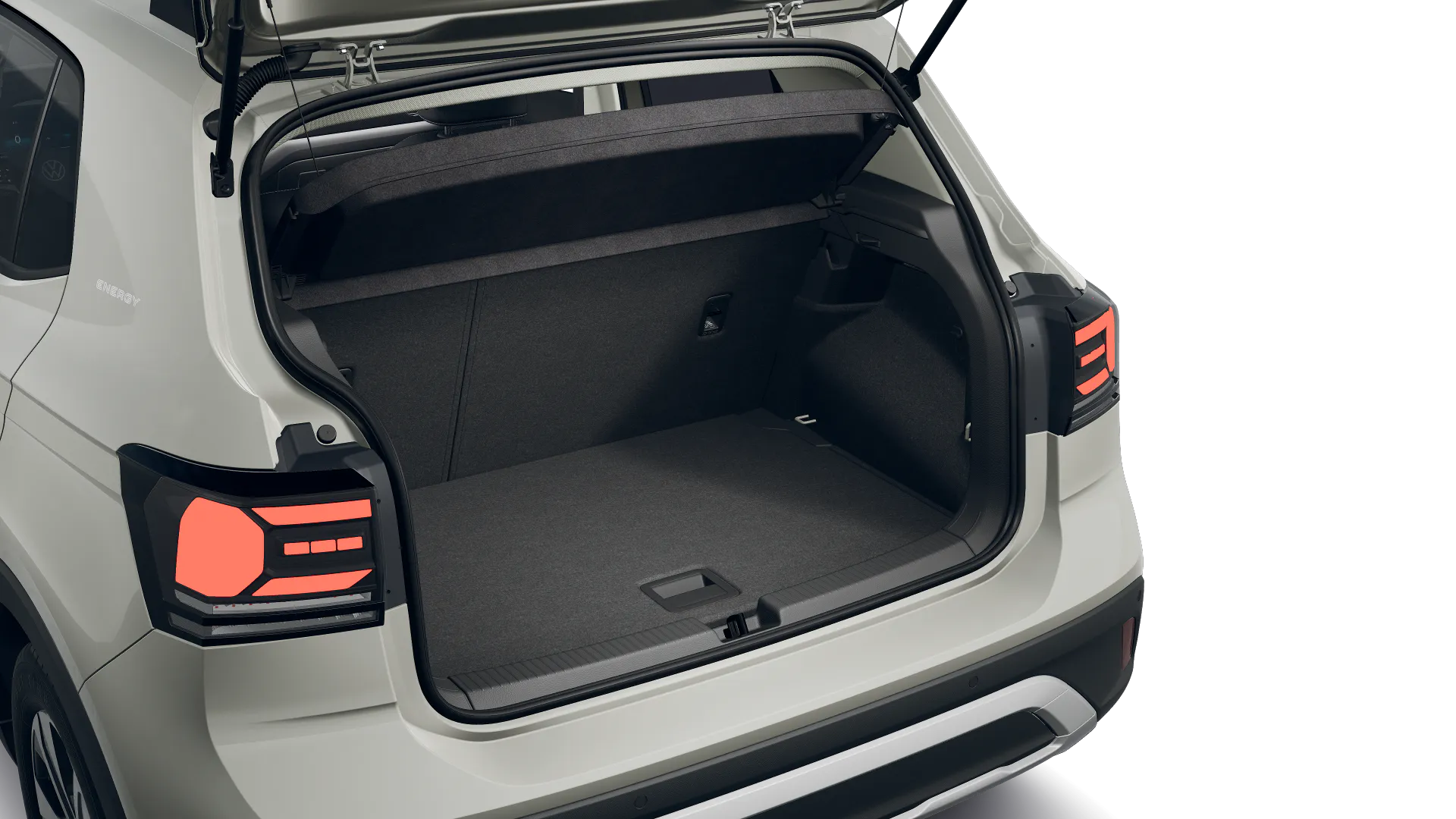Volkswagen T-Cross ENERGY
