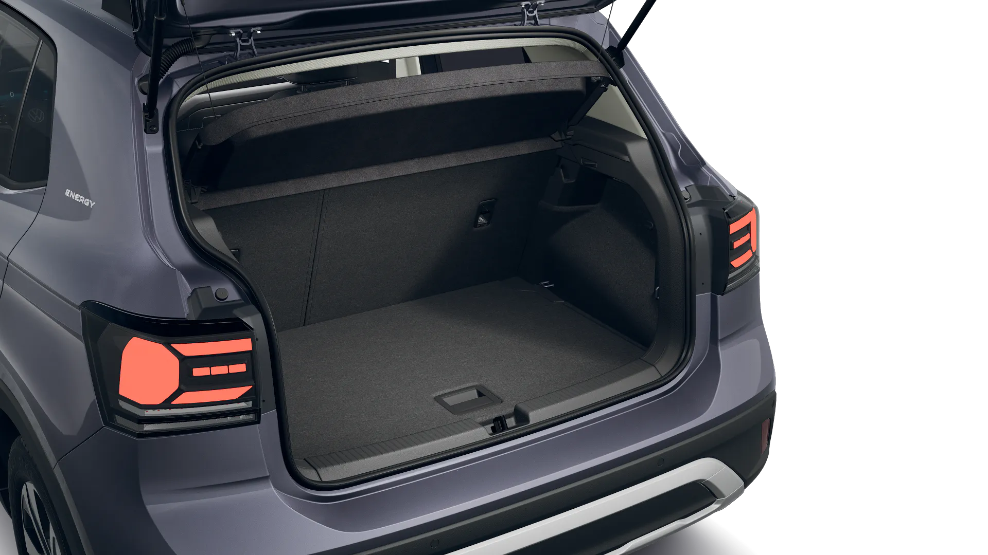 Volkswagen T-Cross ENERGY