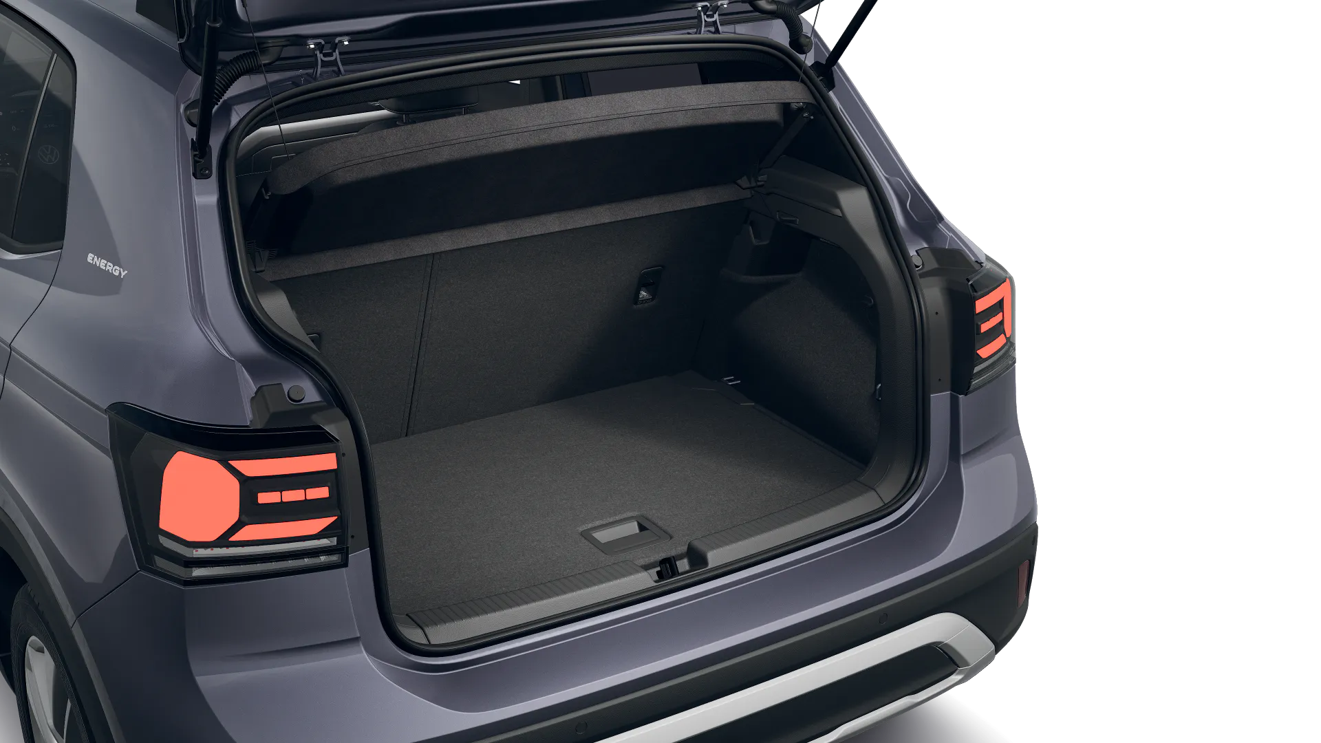 Volkswagen T-Cross ENERGY