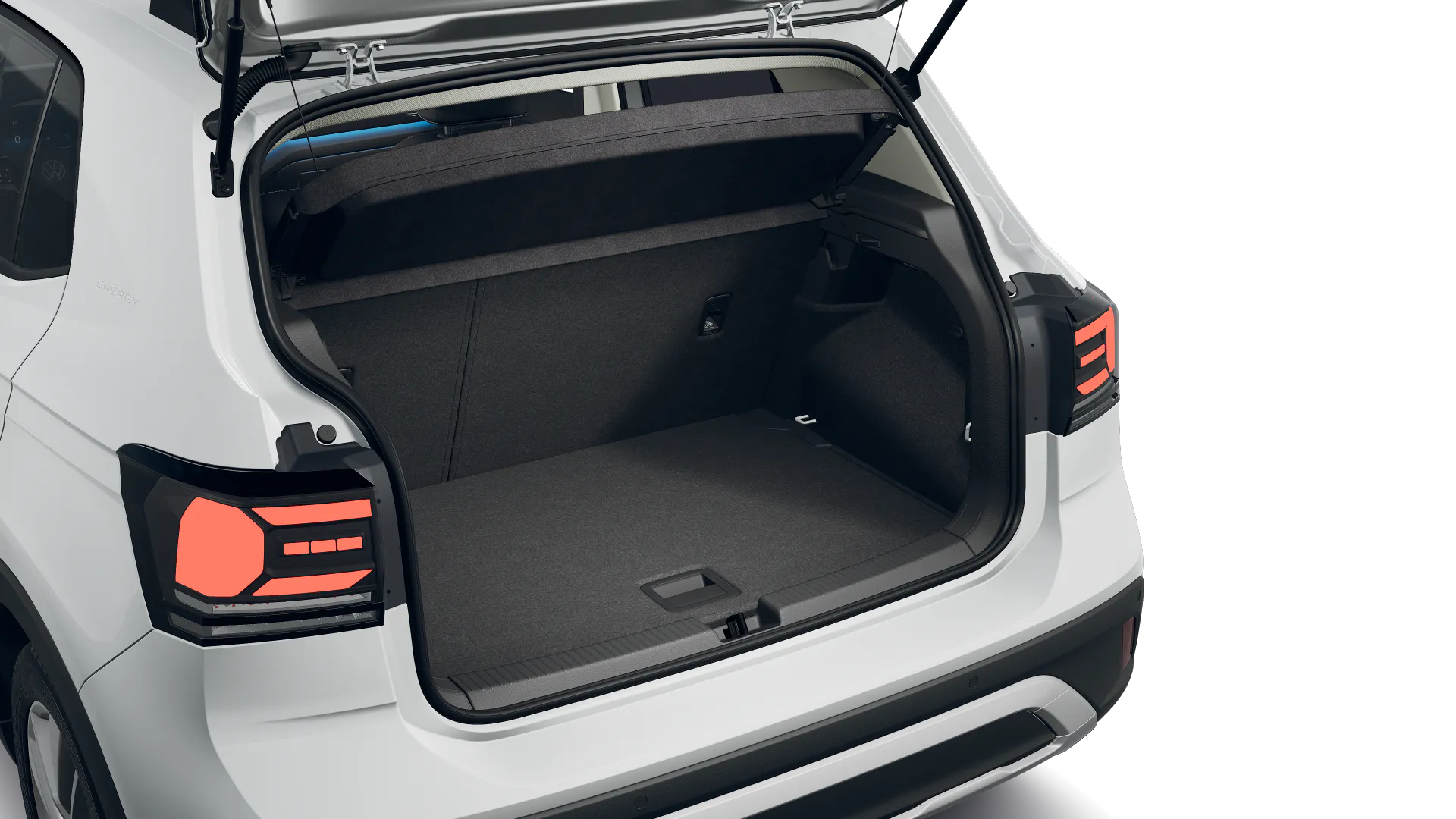 Volkswagen T-Cross ENERGY
