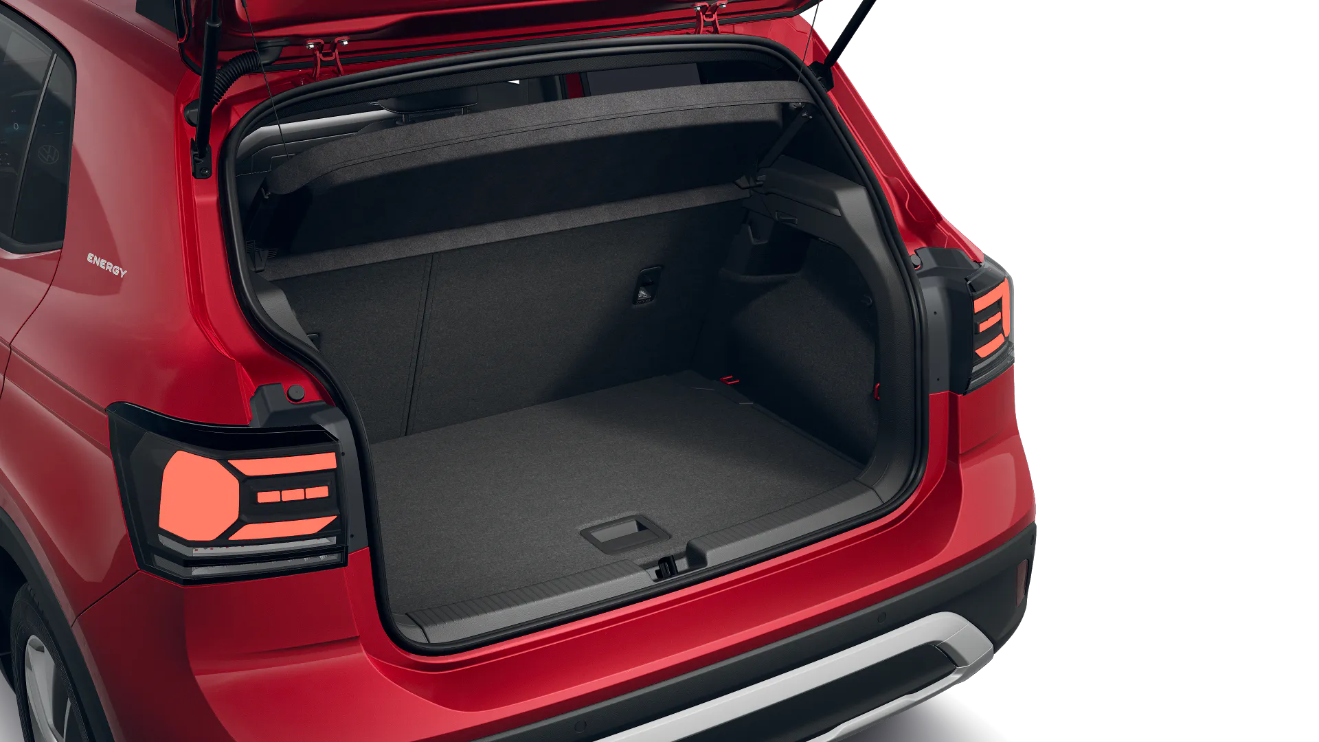Volkswagen T-Cross ENERGY