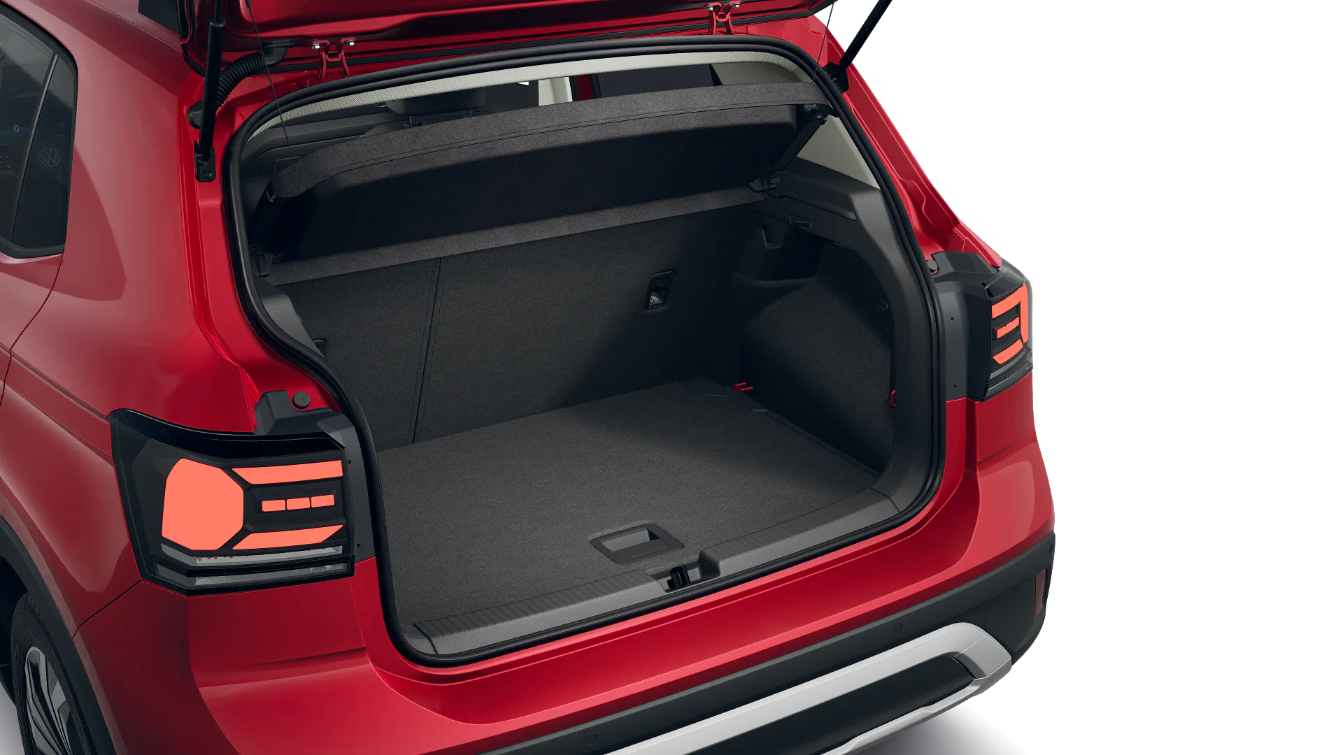 Volkswagen T-Cross Match