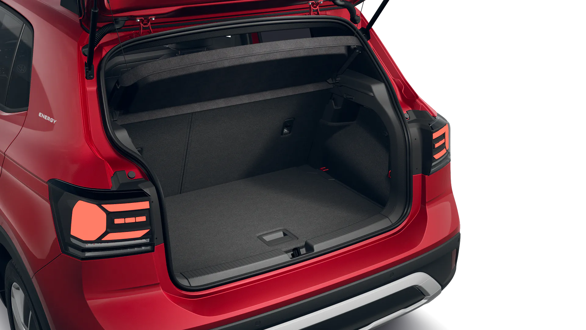 Volkswagen T-Cross ENERGY