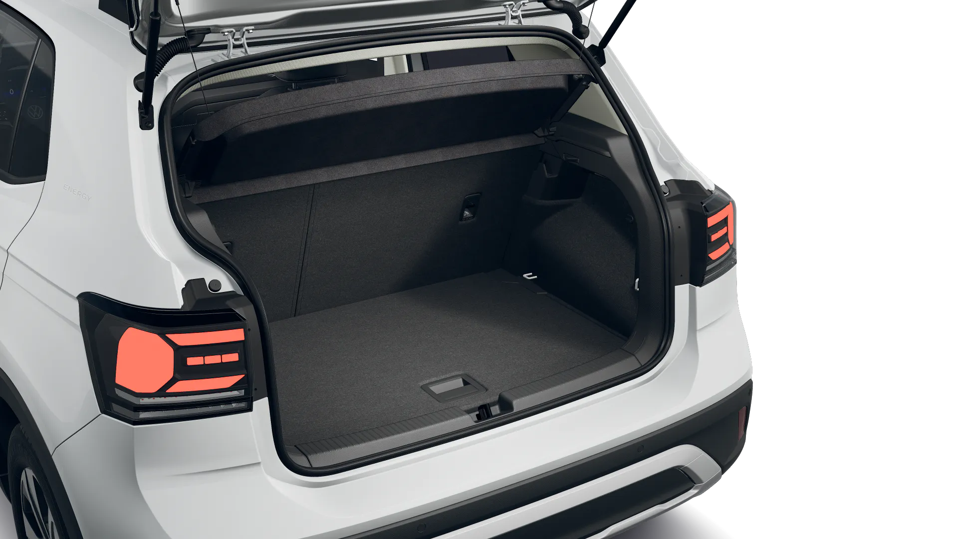 Volkswagen T-Cross ENERGY
