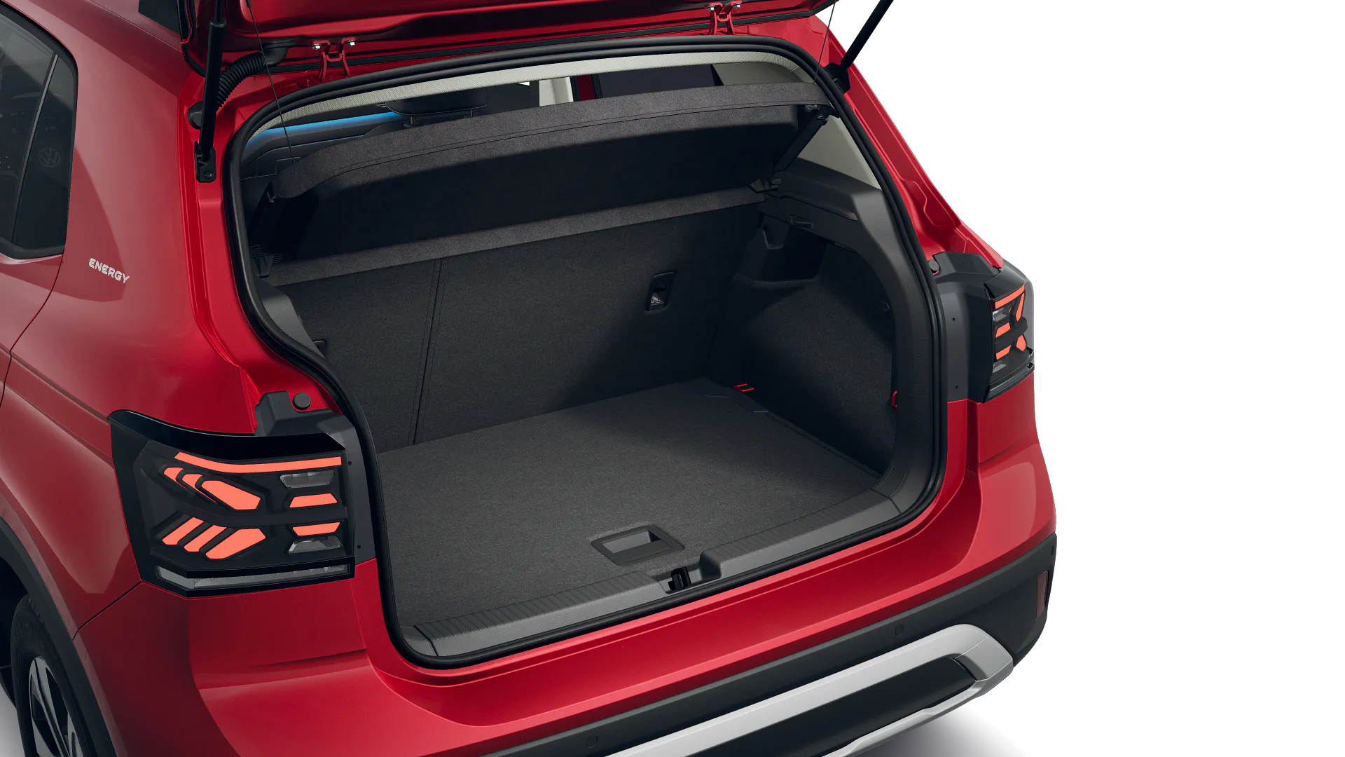 Volkswagen T-Cross ENERGY