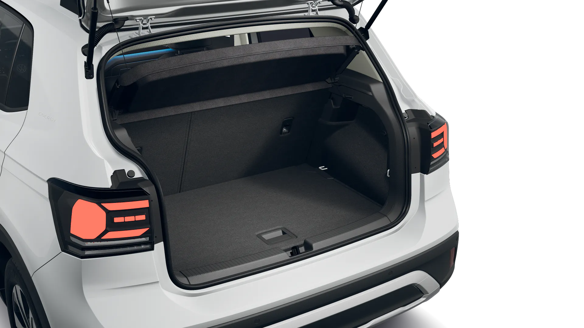 Volkswagen T-Cross ENERGY