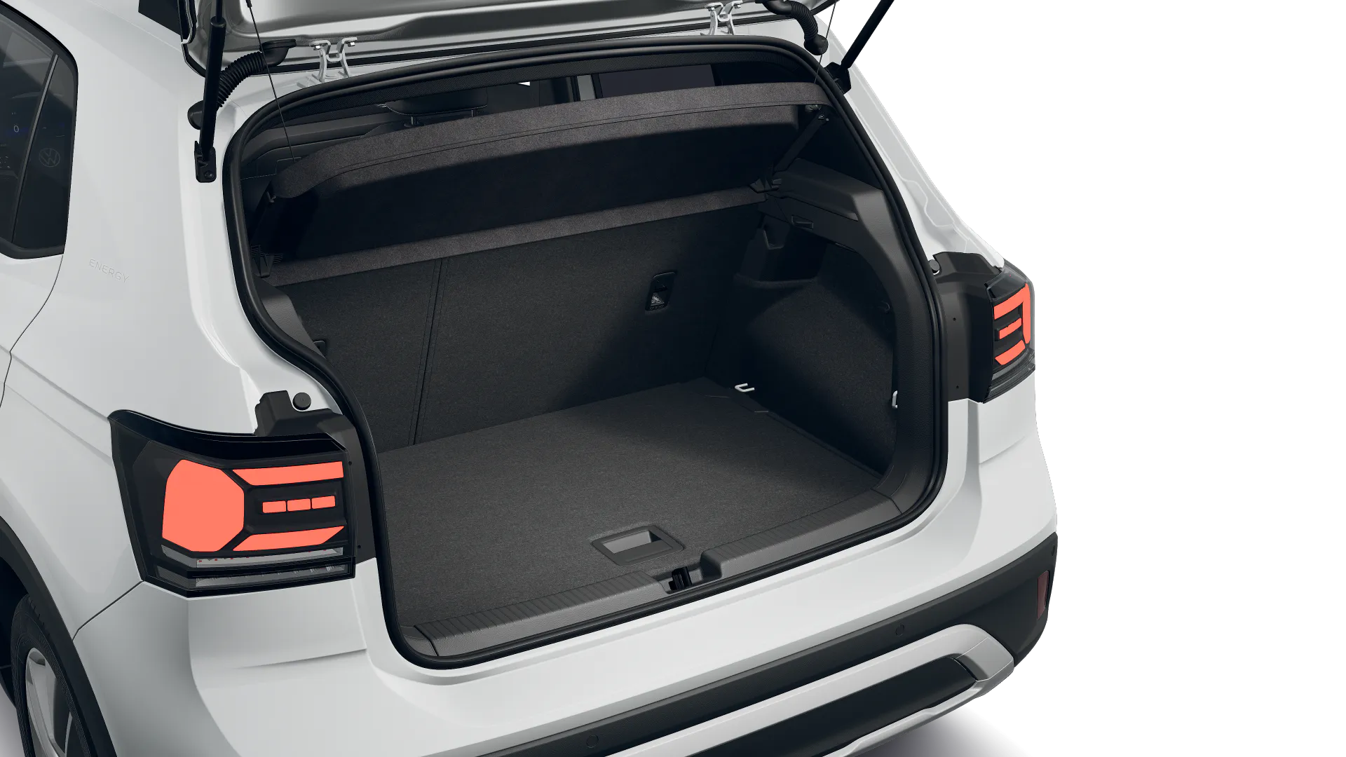Volkswagen T-Cross ENERGY