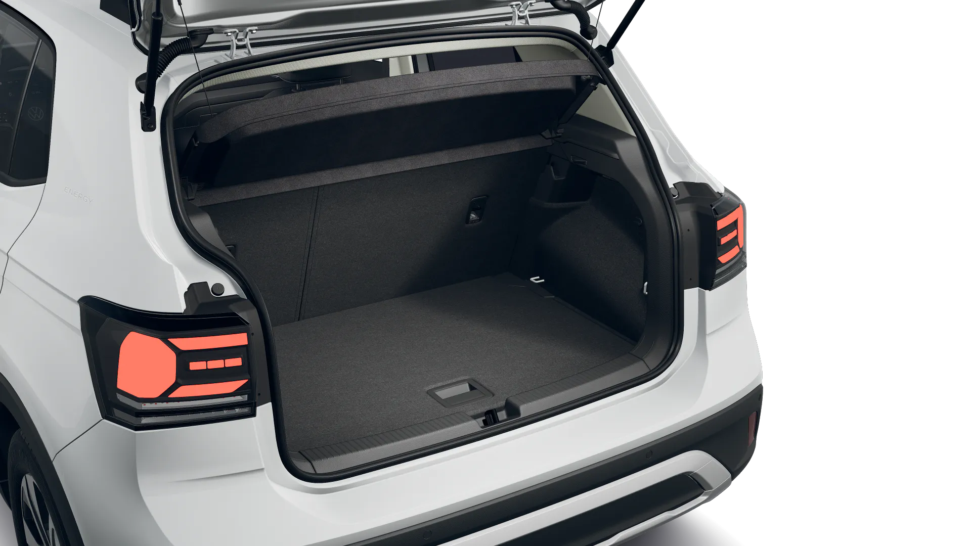 Volkswagen T-Cross ENERGY