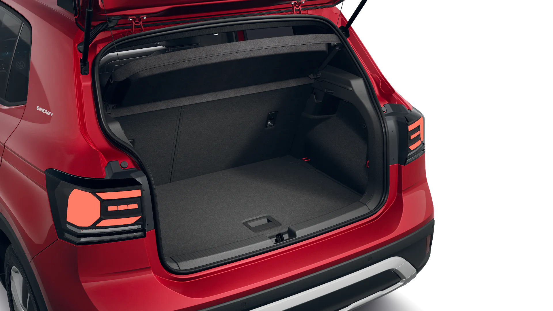 Volkswagen T-Cross ENERGY