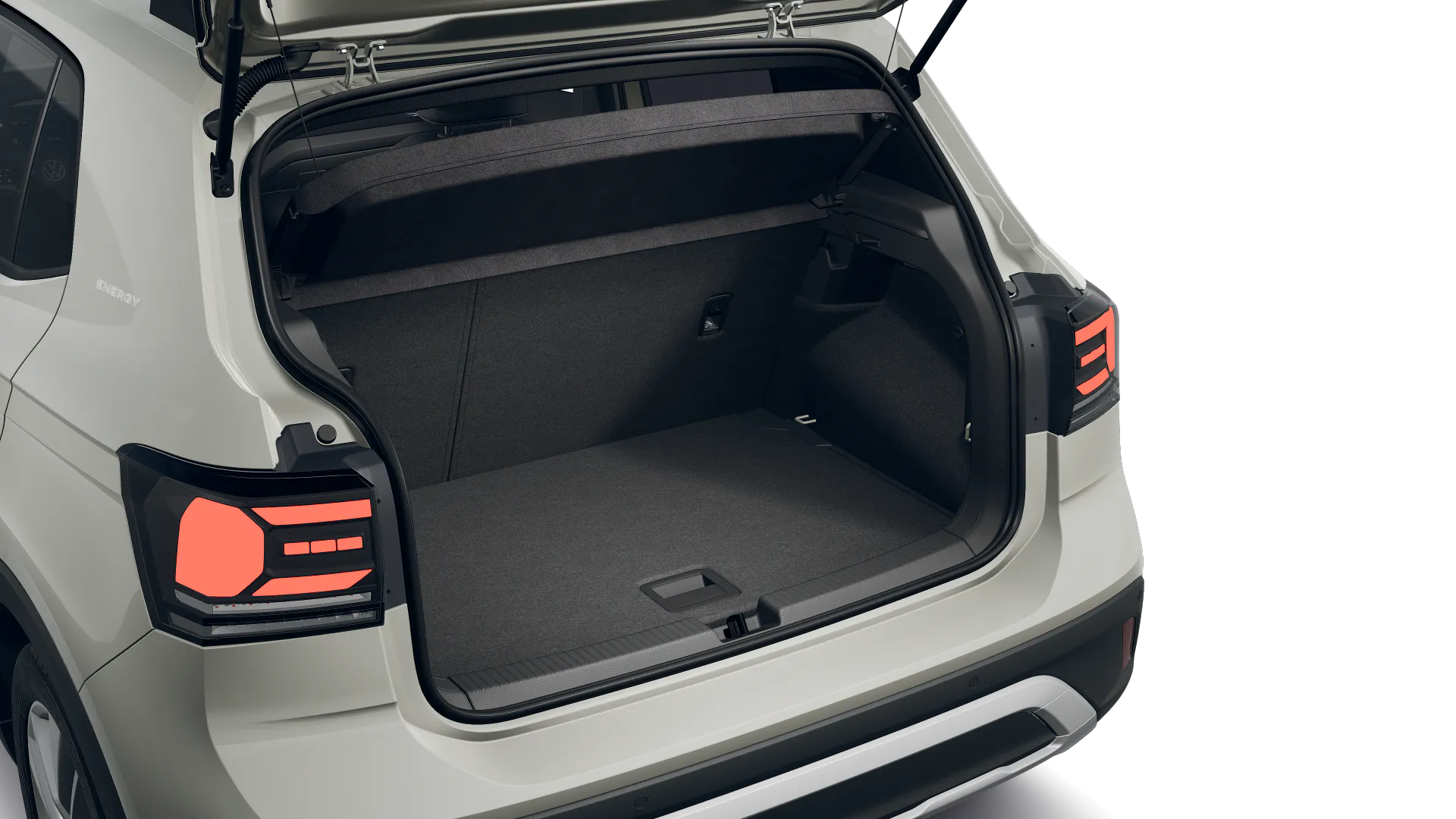 Volkswagen T-Cross ENERGY