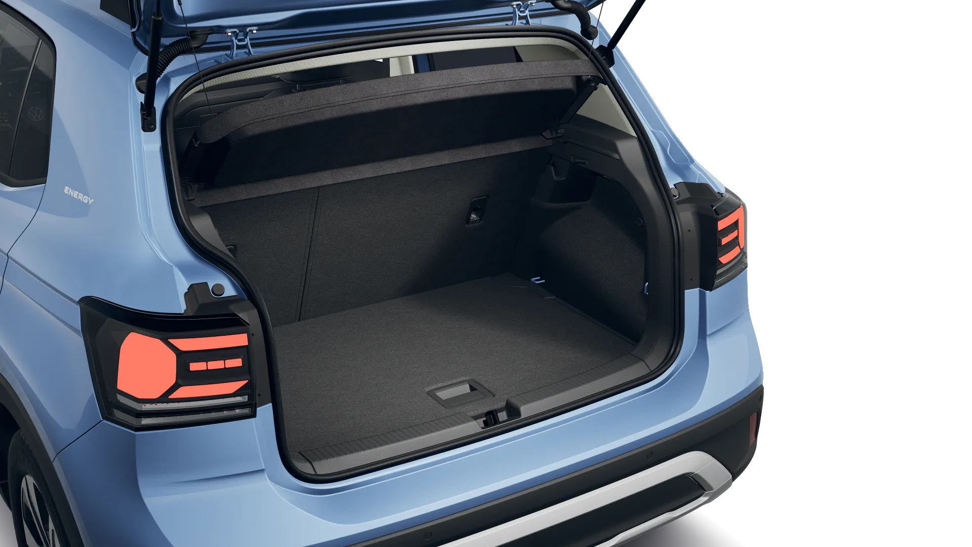 Volkswagen T-Cross ENERGY