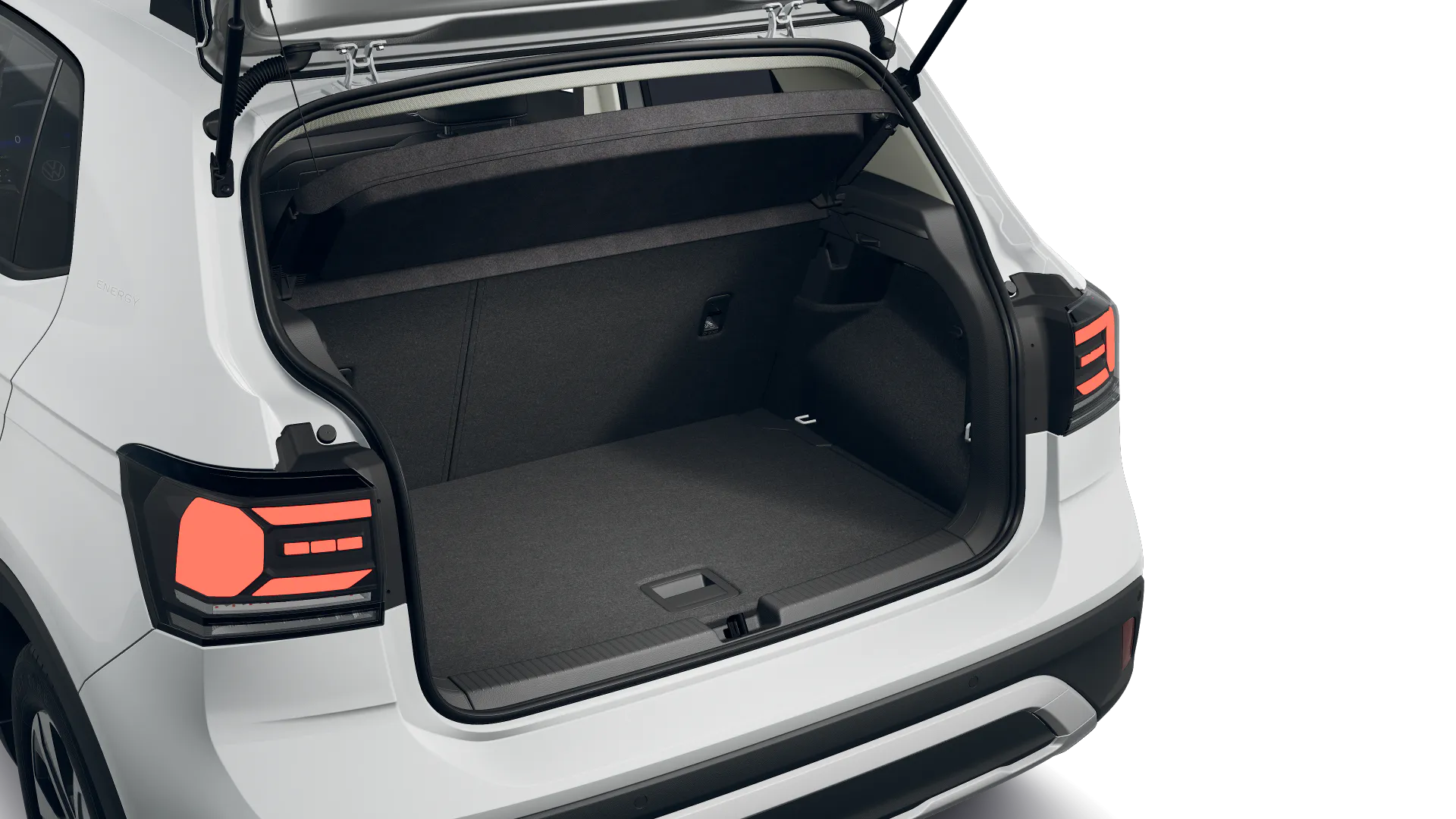 Volkswagen T-Cross ENERGY
