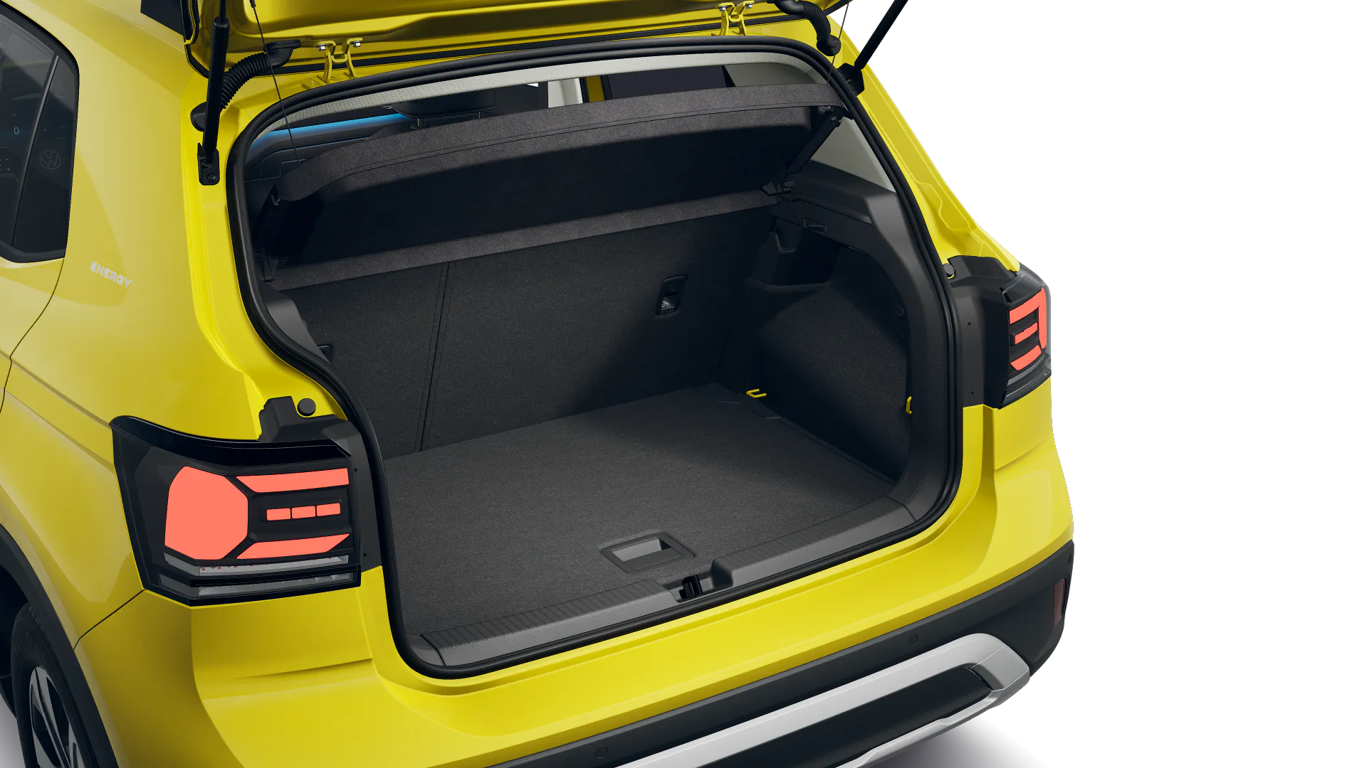 Volkswagen T-Cross ENERGY