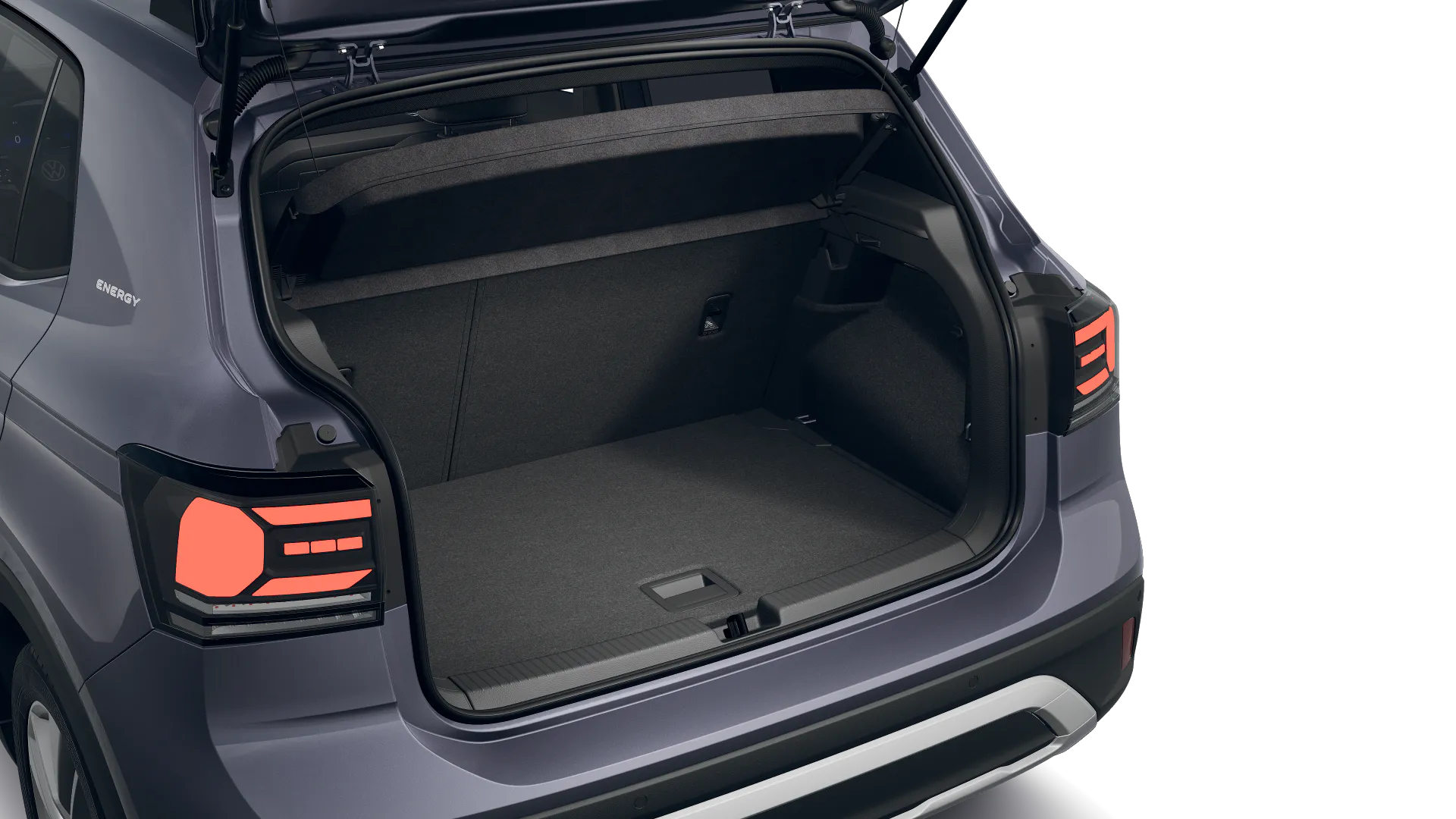 Volkswagen T-Cross ENERGY