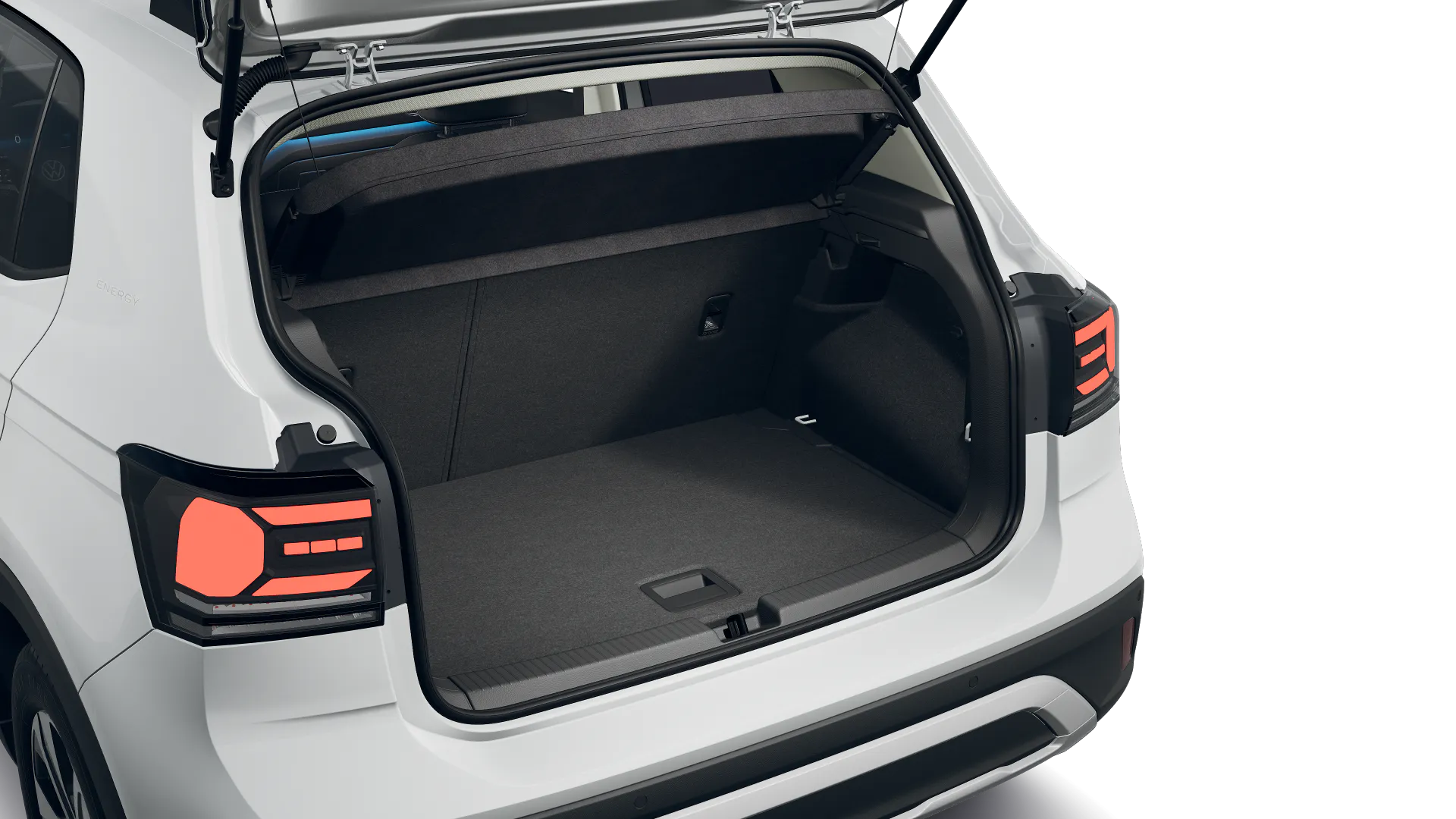 Volkswagen T-Cross ENERGY