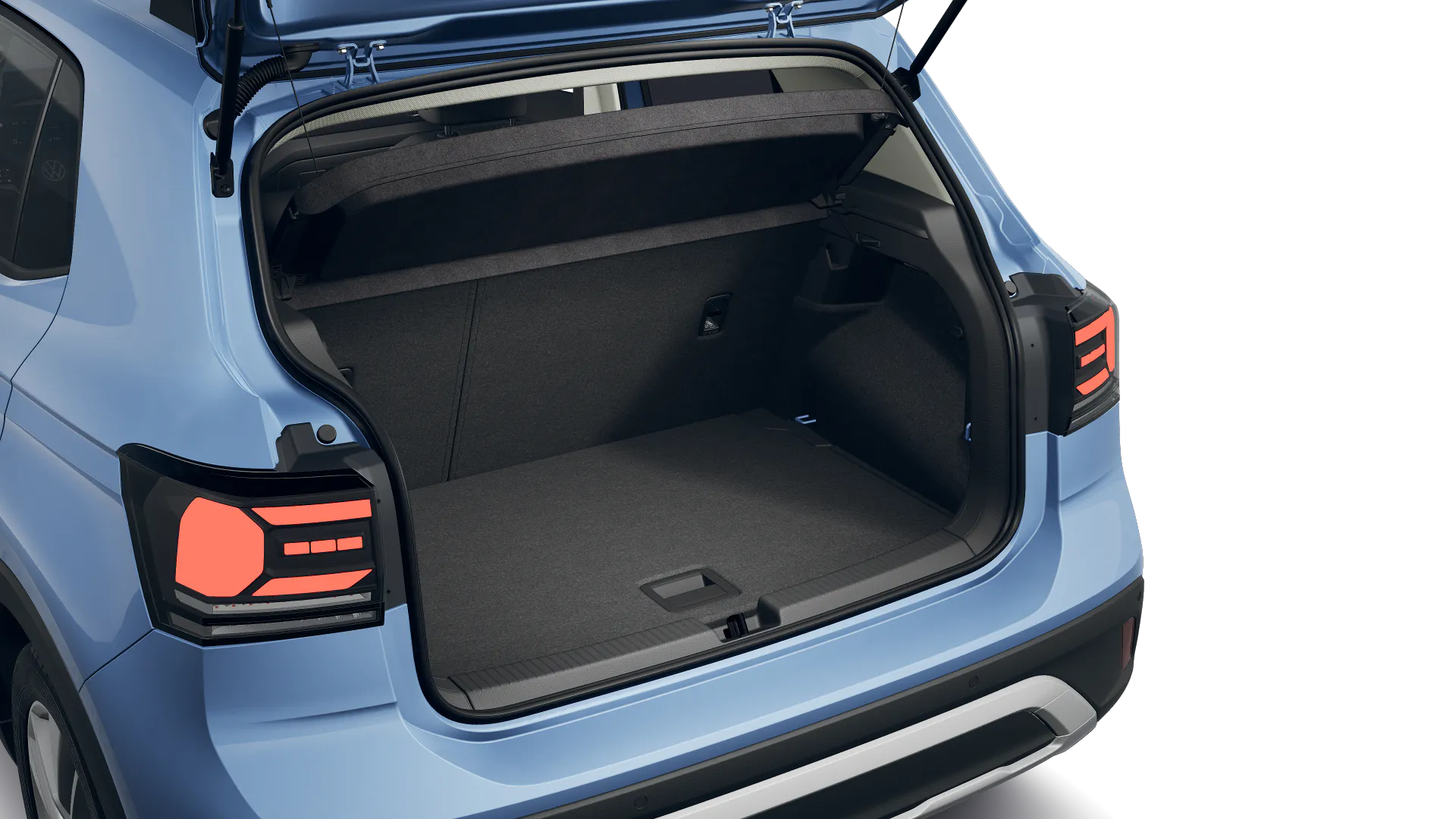 Volkswagen T-Cross Match