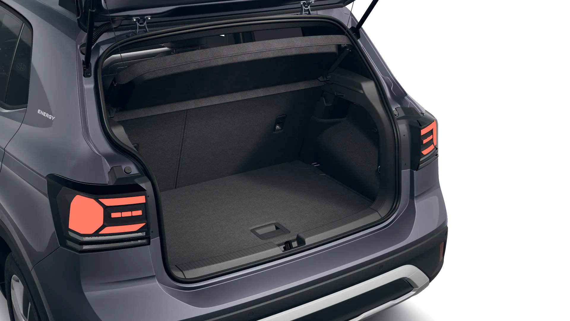 Volkswagen T-Cross ENERGY