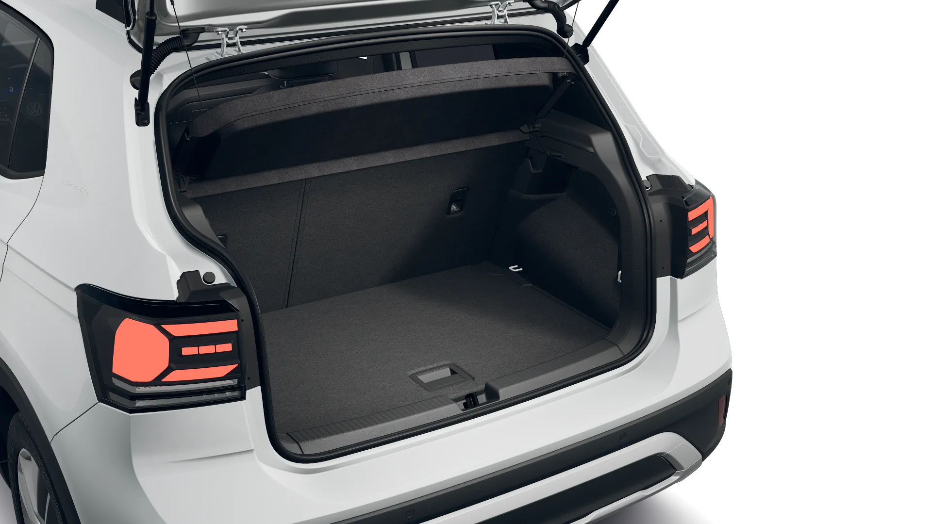 Volkswagen T-Cross ENERGY