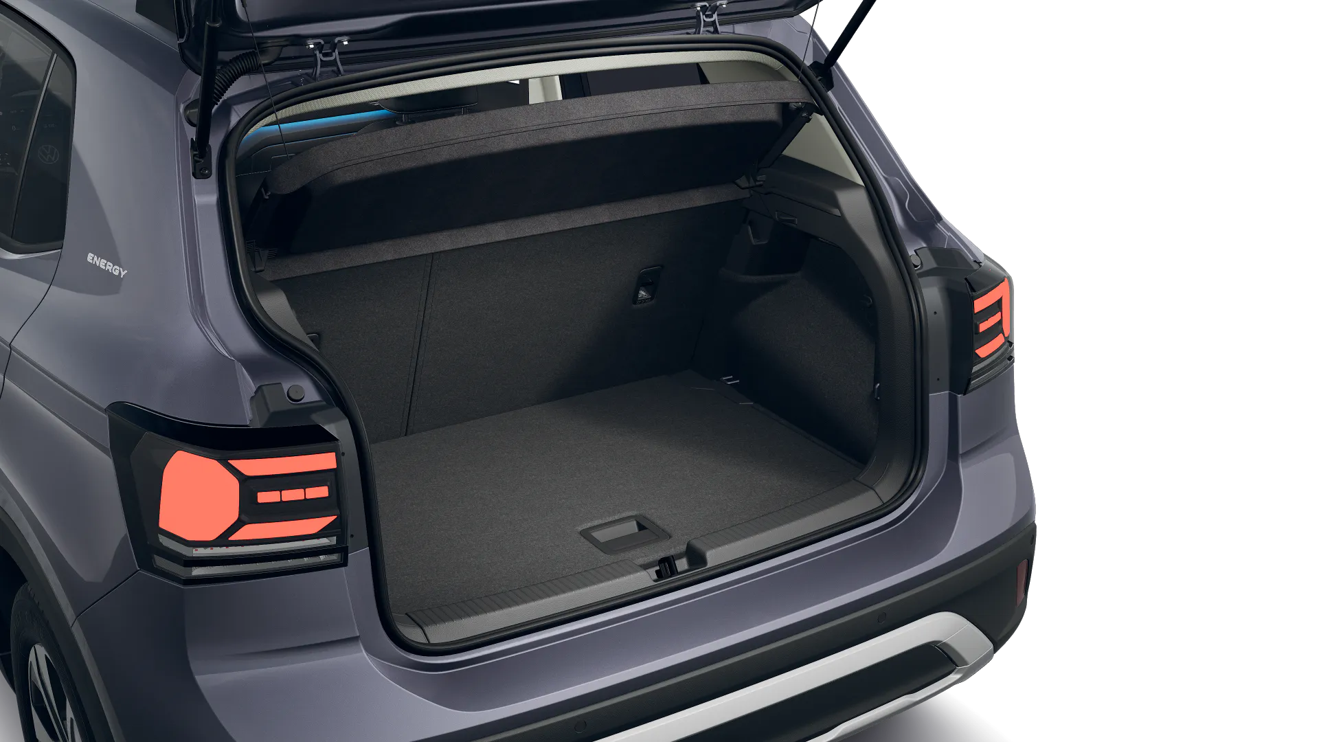 Volkswagen T-Cross ENERGY
