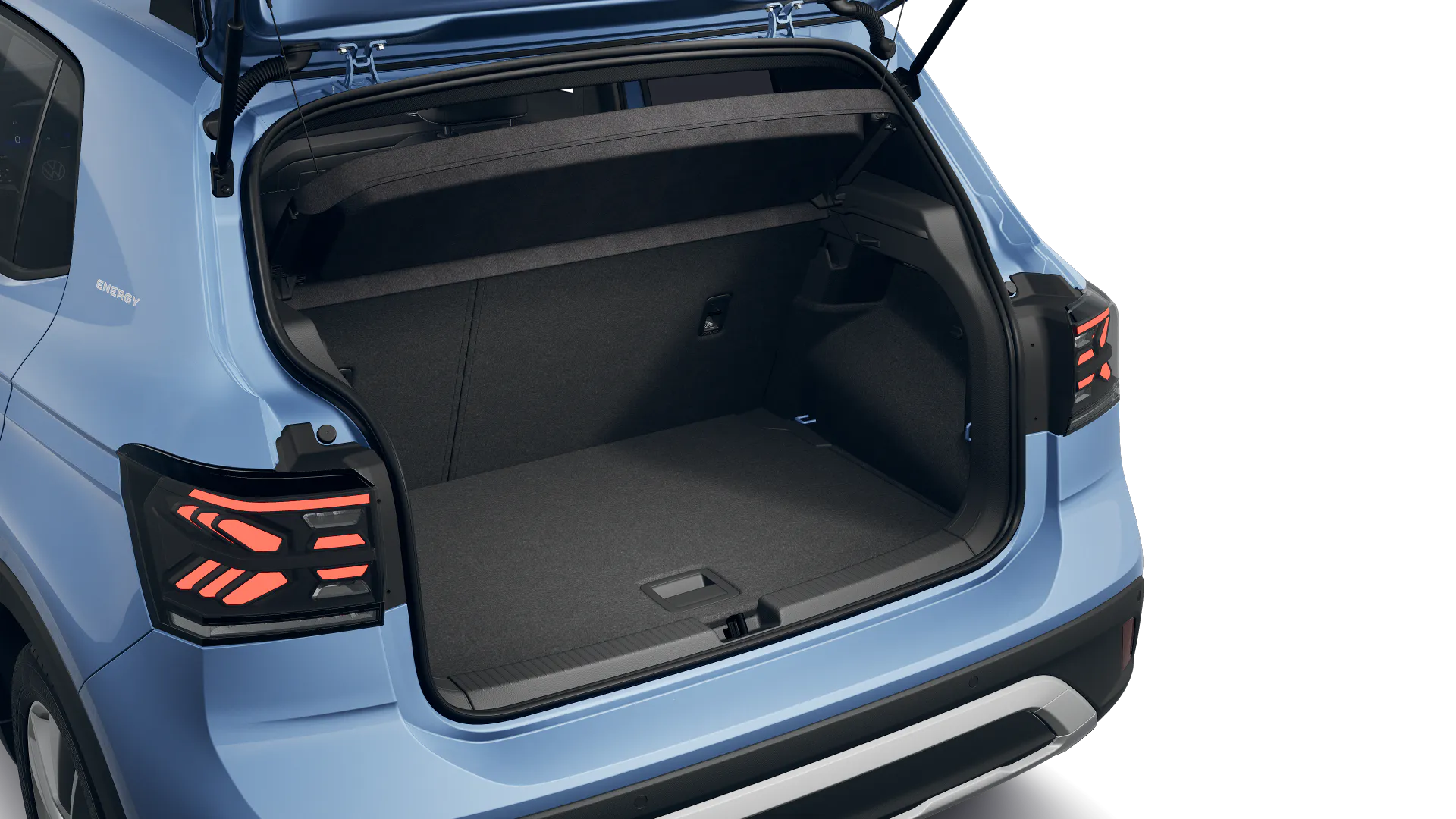 Volkswagen T-Cross ENERGY