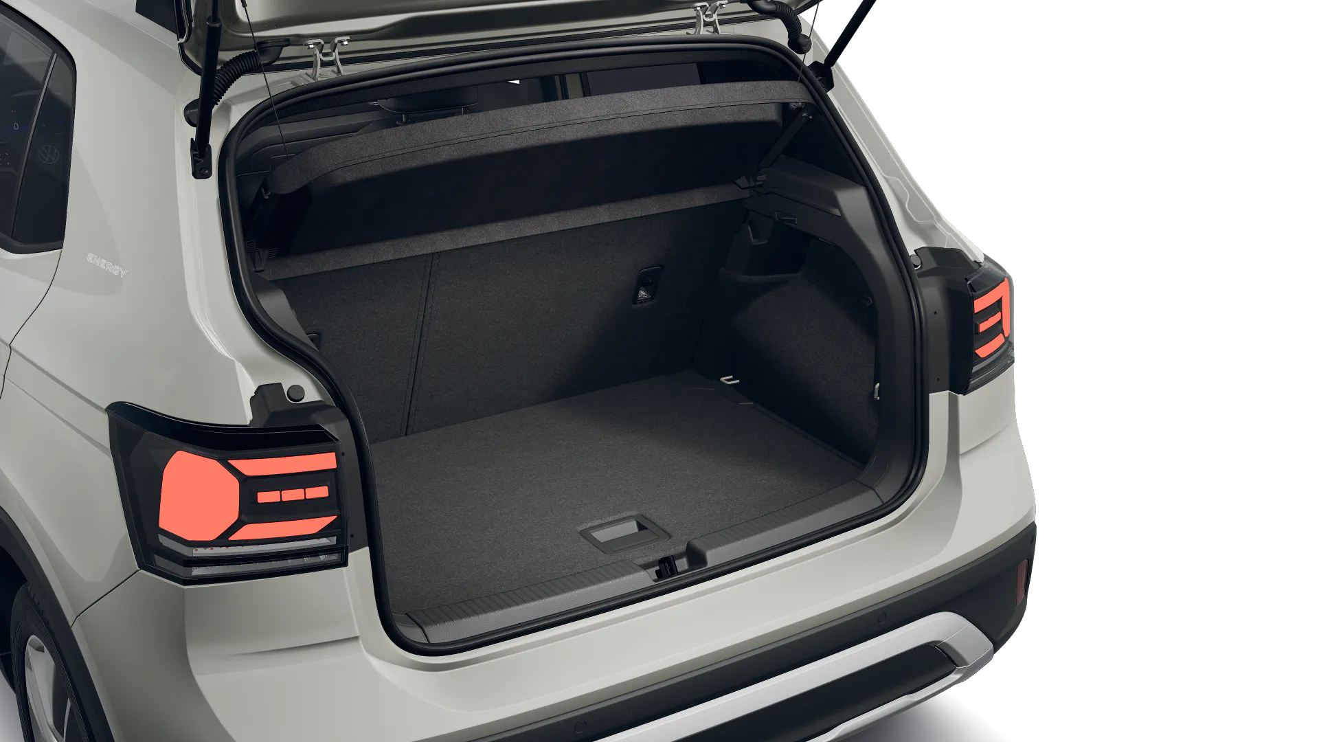 Volkswagen T-Cross ENERGY
